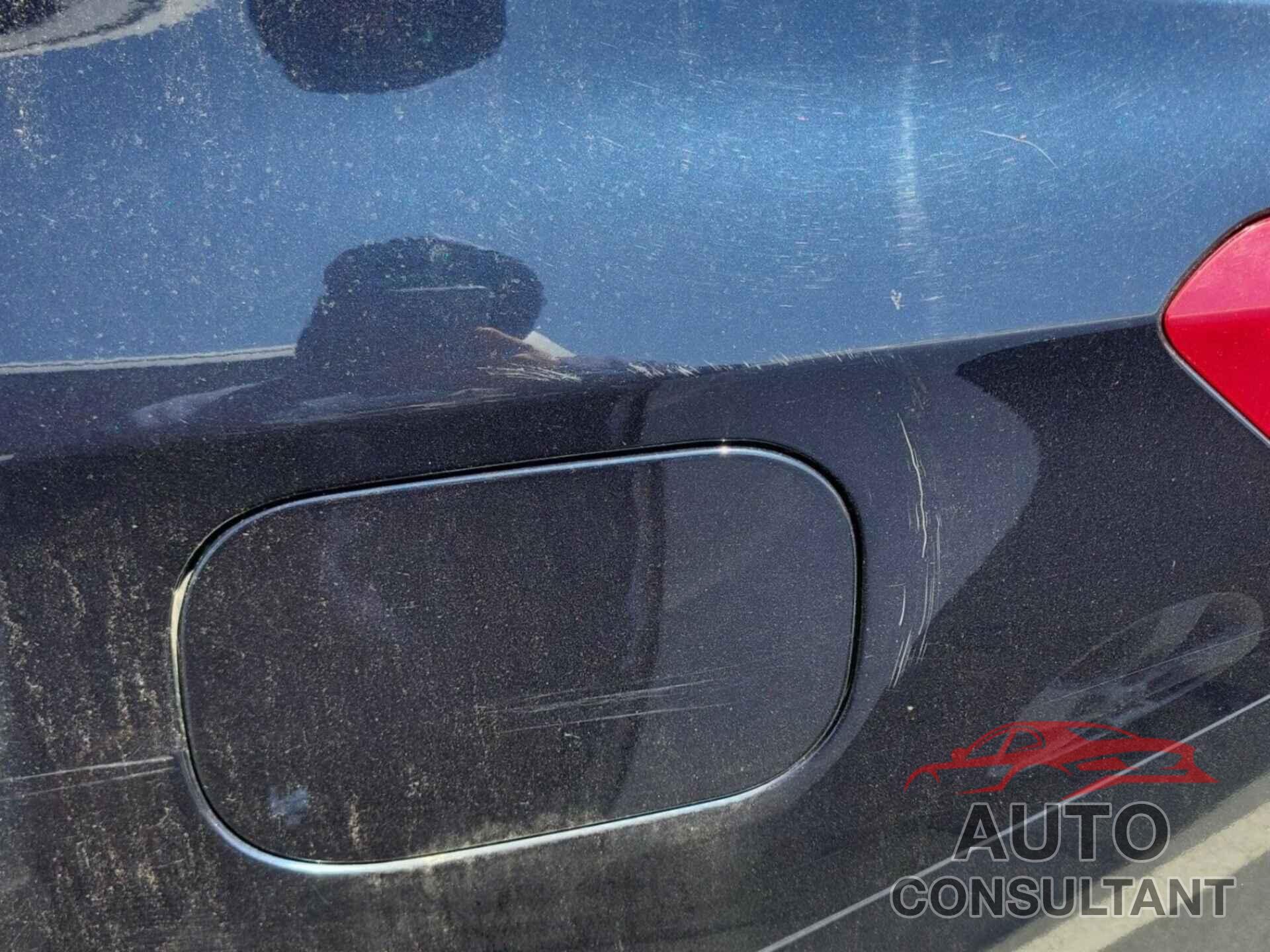 CHEVROLET EQUINOX 2021 - 3GNAXJEV0MS121479