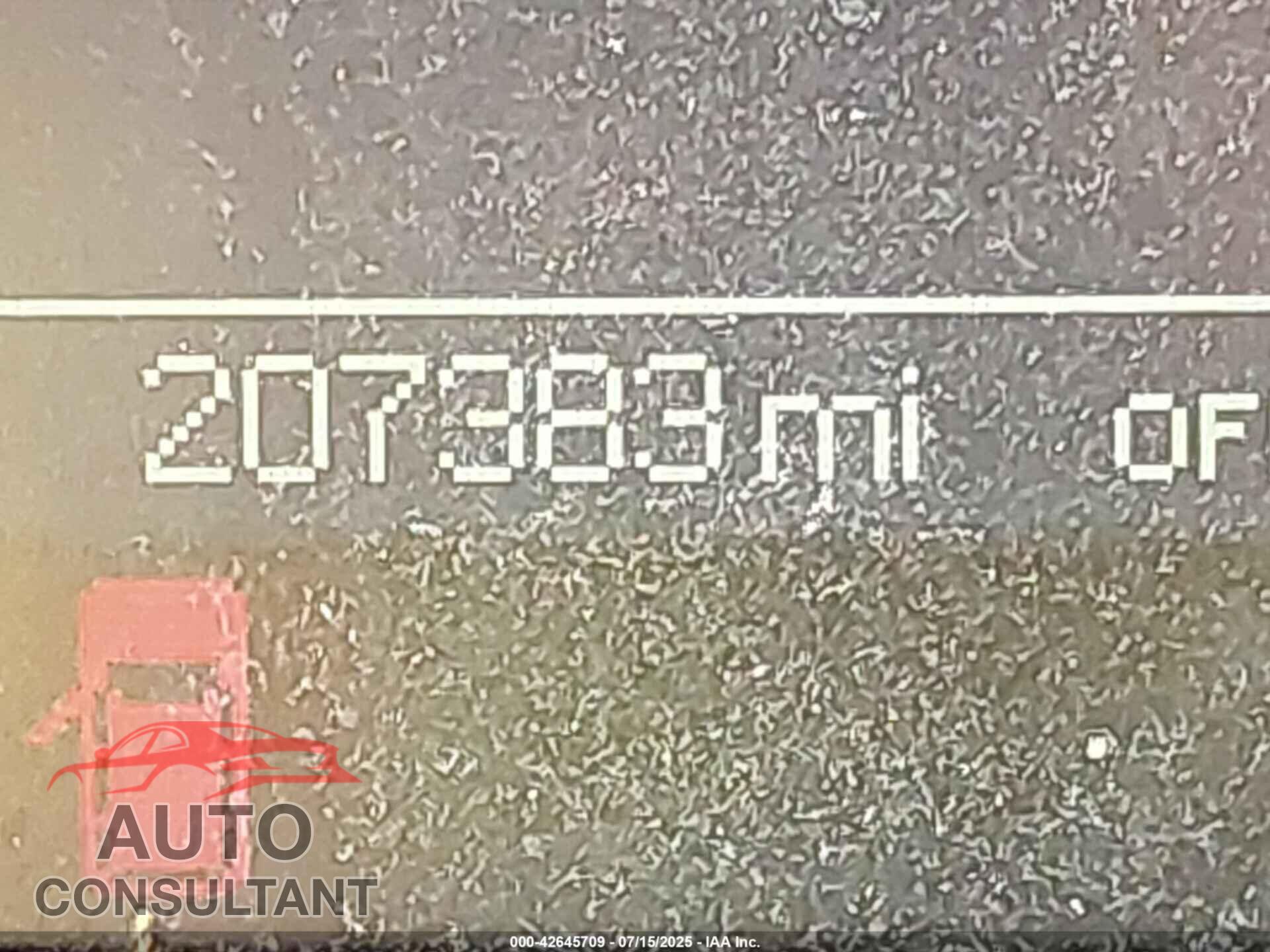 DODGE DURANGO 2013 - 1C4RDHEG3DC562477