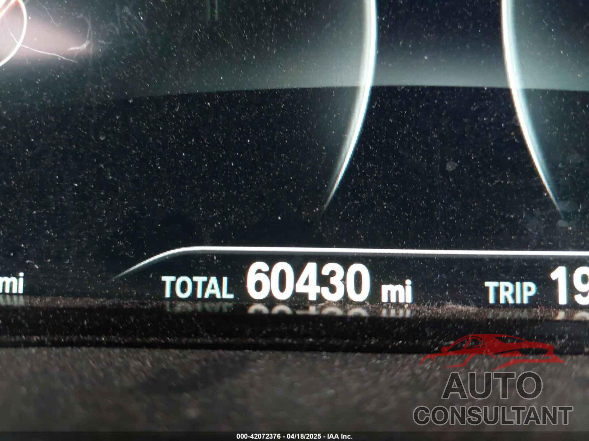 BMW X3 2019 - 5UXTR9C54KLD94460