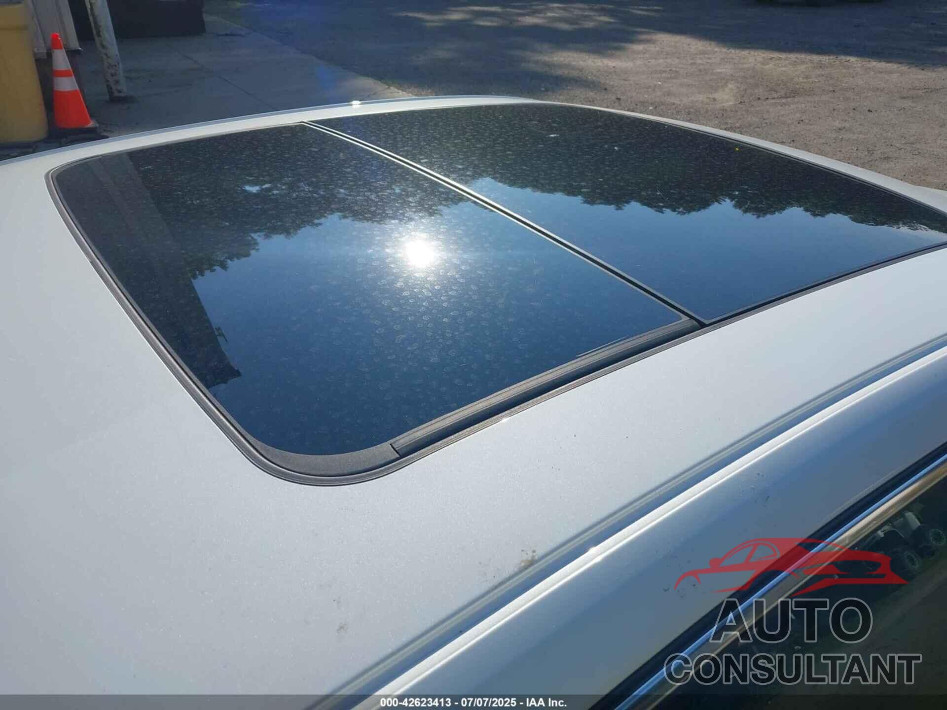 VOLVO S90 2018 - LVY992ML8JP007292