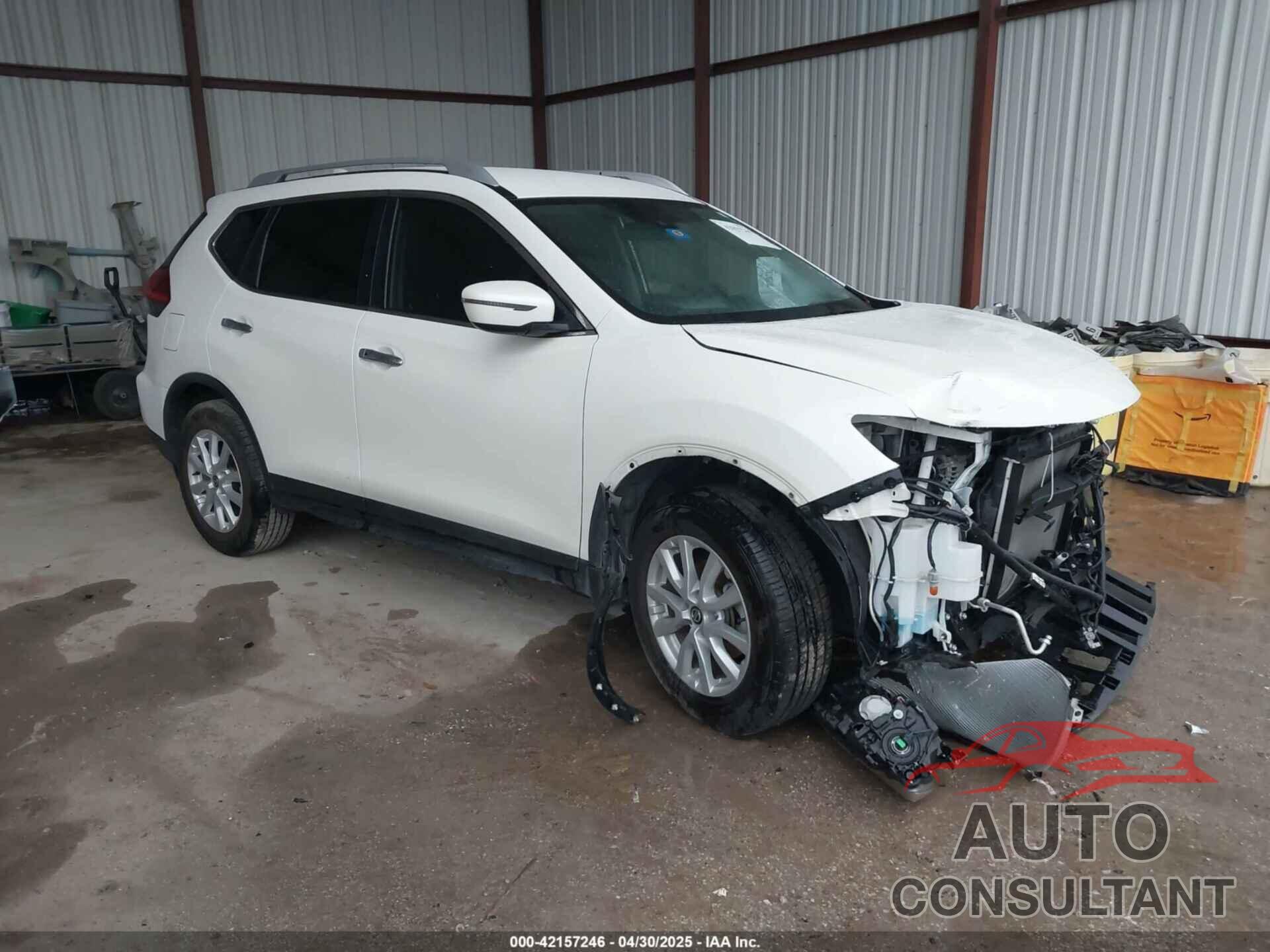 NISSAN ROGUE 2019 - JN8AT2MT9KW500710