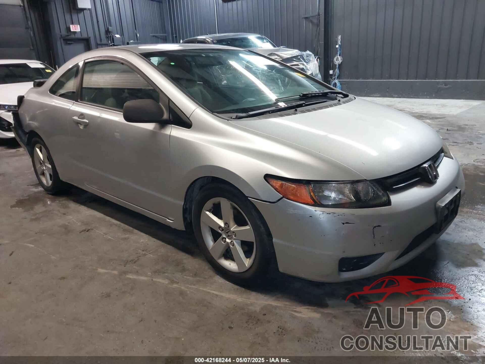 HONDA CIVIC 2022 - 2HGFE2F57NH573590