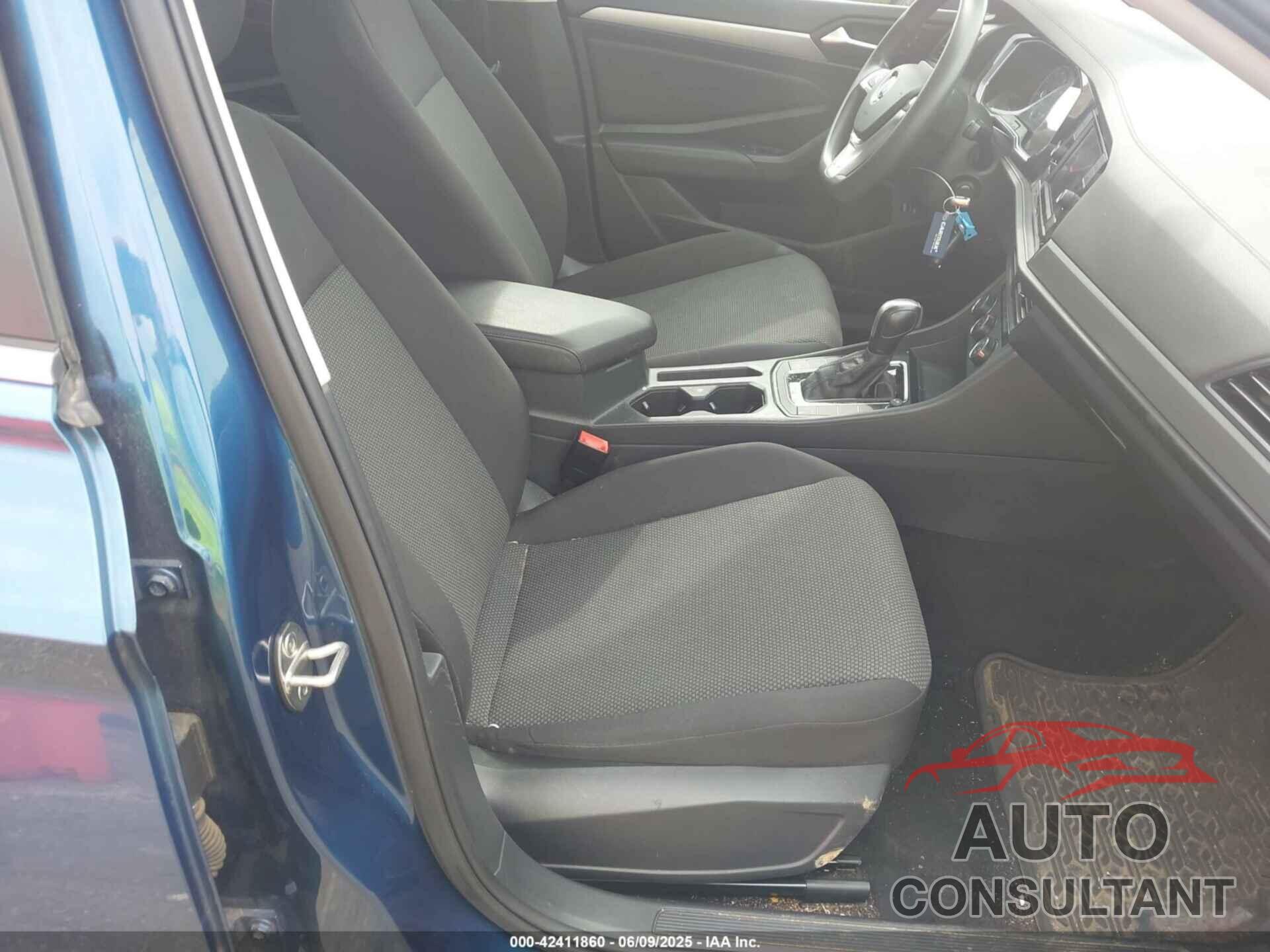 VOLKSWAGEN JETTA 2019 - 3VWC57BU8KM085724