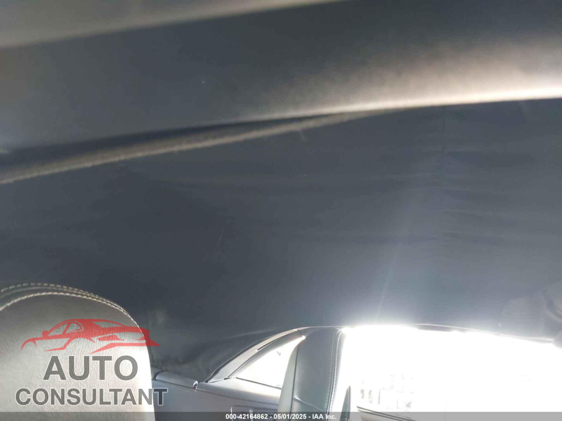 MITSUBISHI ECLIPSE SPYDER 2011 - 4A37L5EF4BE002742