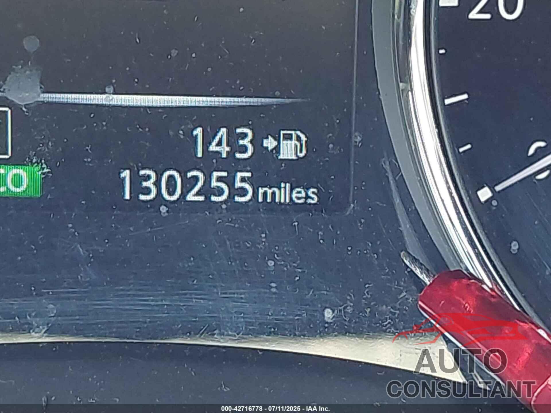 NISSAN ROGUE 2017 - 5N1AT2MV9HC785847