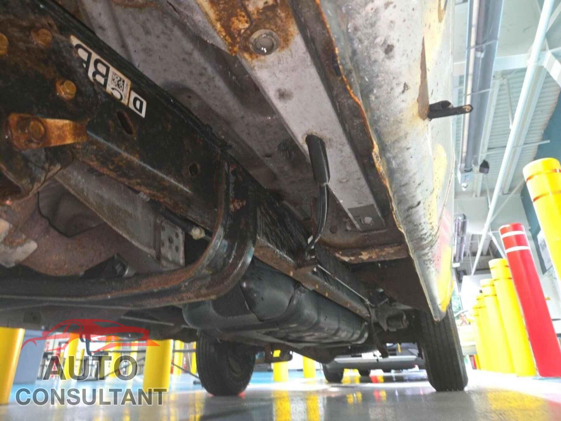 FORD E-150 2014 - 1FTNE1EW1EDA44471