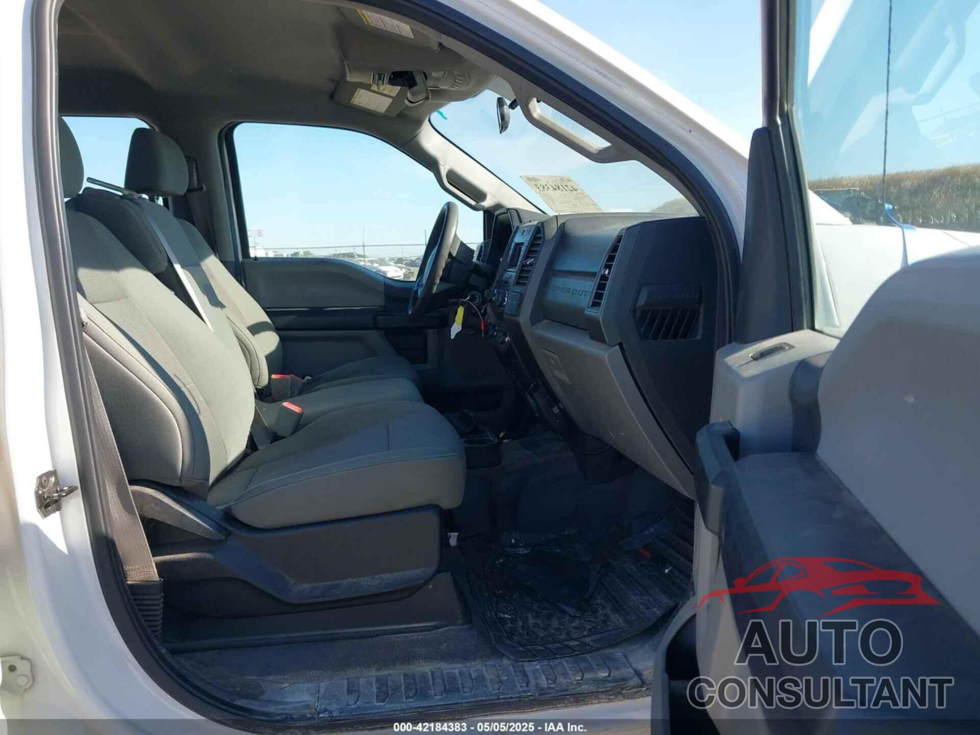 FORD F-250 2019 - 1FT7W2BT8KED66097