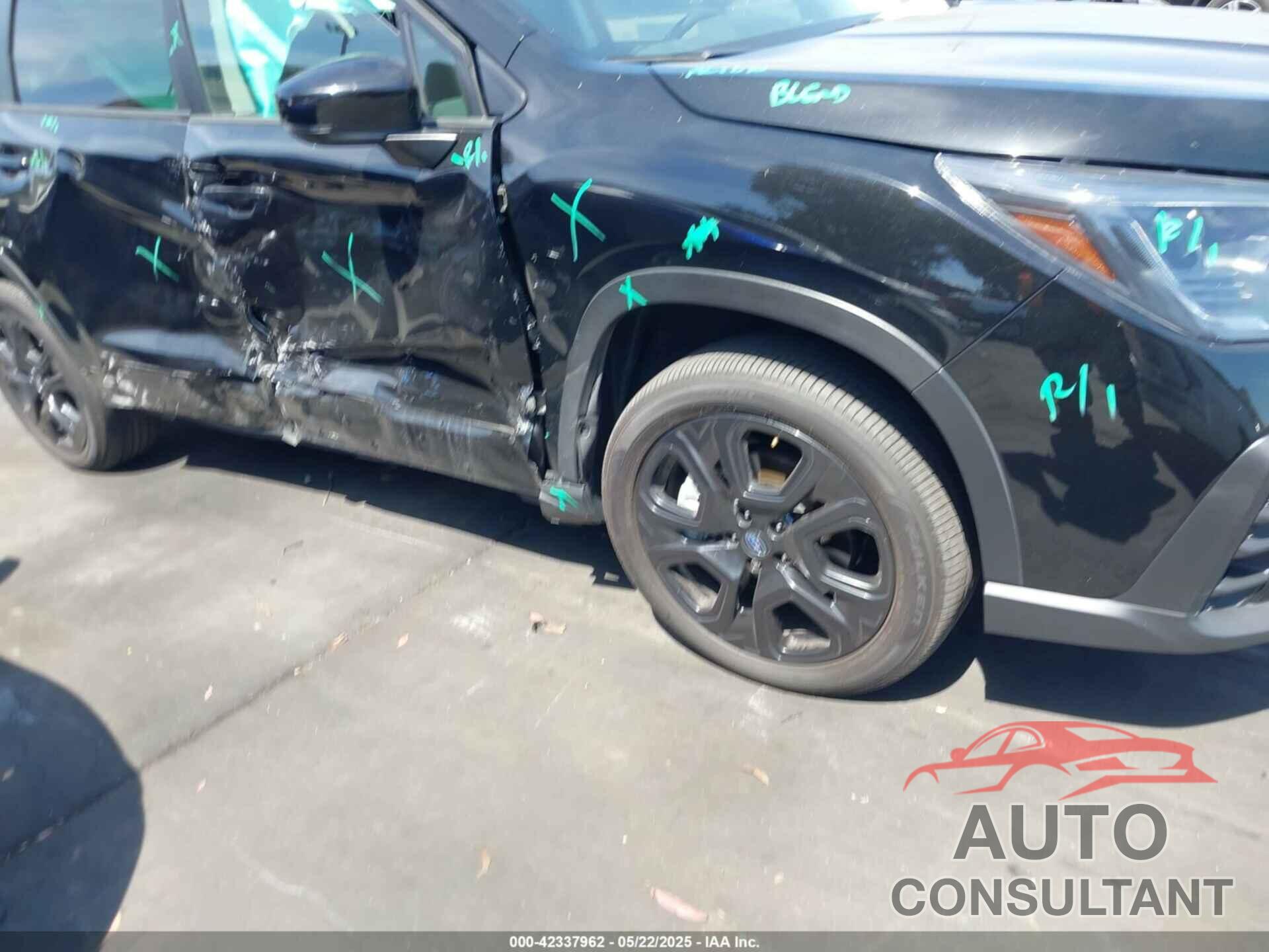 SUBARU ASCENT 2024 - 4S4WMAKD2R3425764