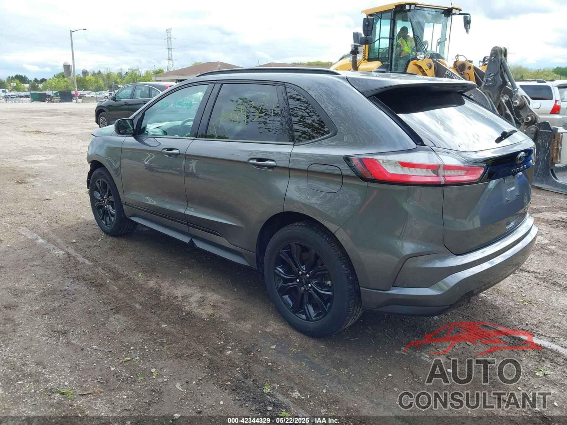 FORD EDGE 2023 - 2FMPK4G90PBA15235