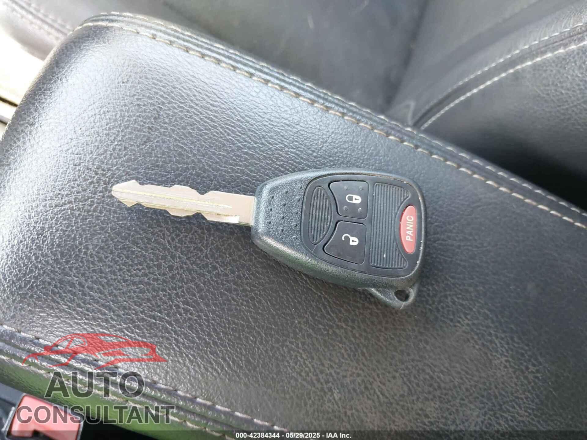 JEEP COMPASS 2015 - 1C4NJDAB1FD409023