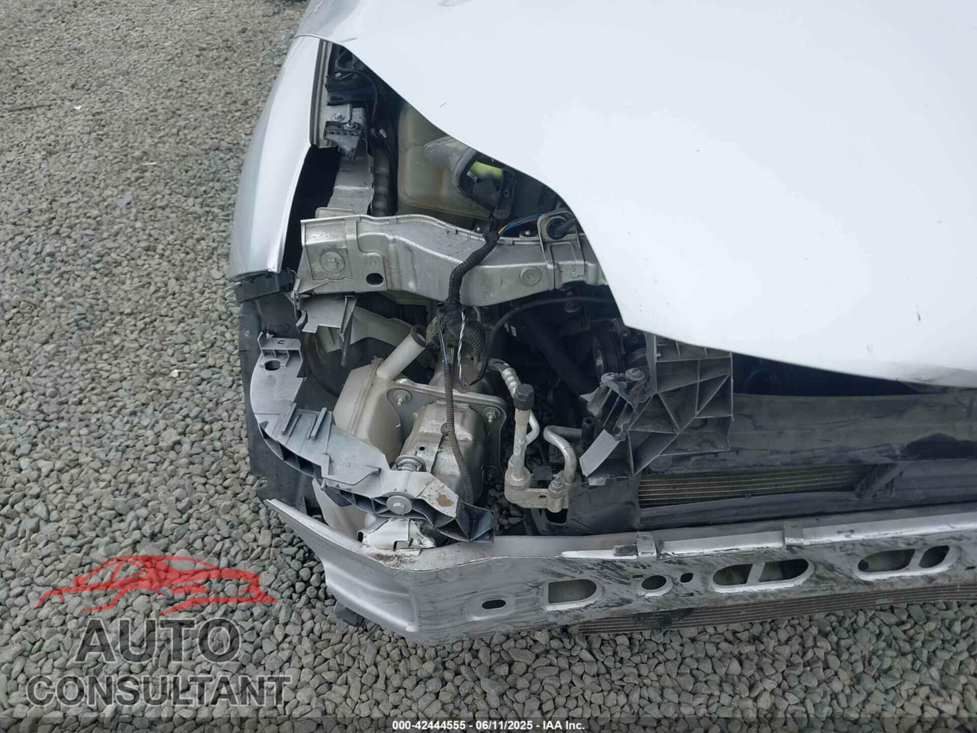 FORD FOCUS 2014 - 1FADP3K23EL295538