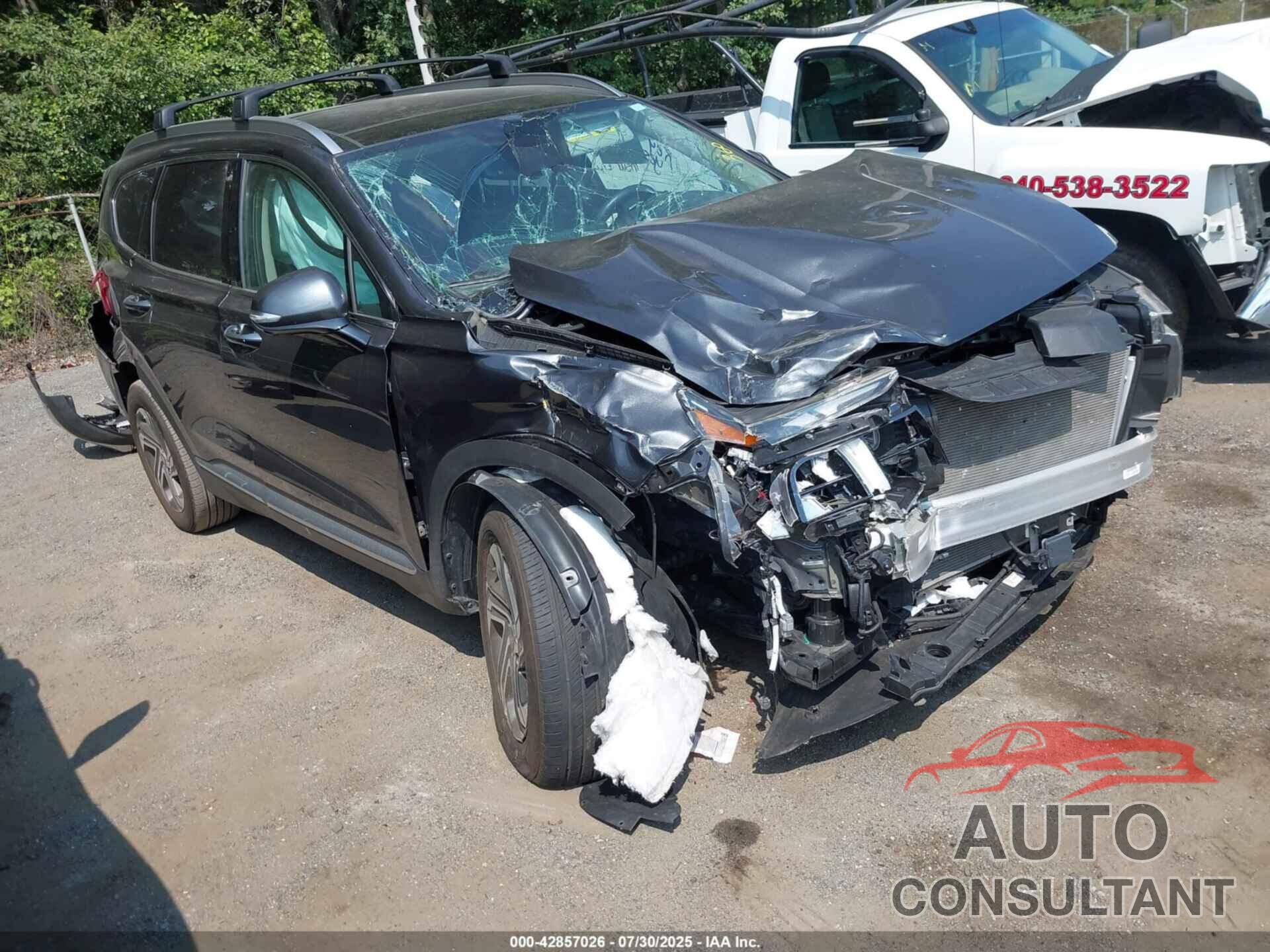 HYUNDAI SANTA FE 2023 - 5NMS3DAJ4PH503426