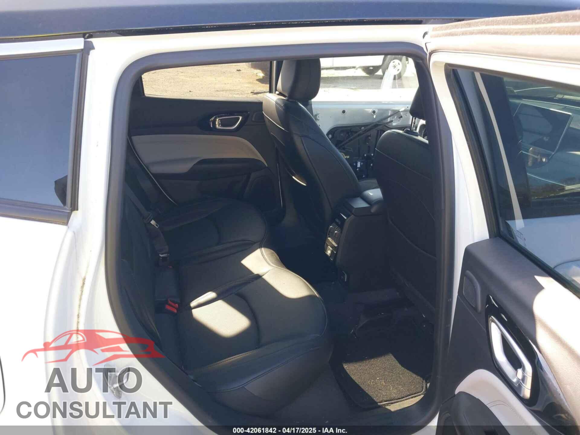 JEEP COMPASS 2023 - 3C4NJDCN8PT534989