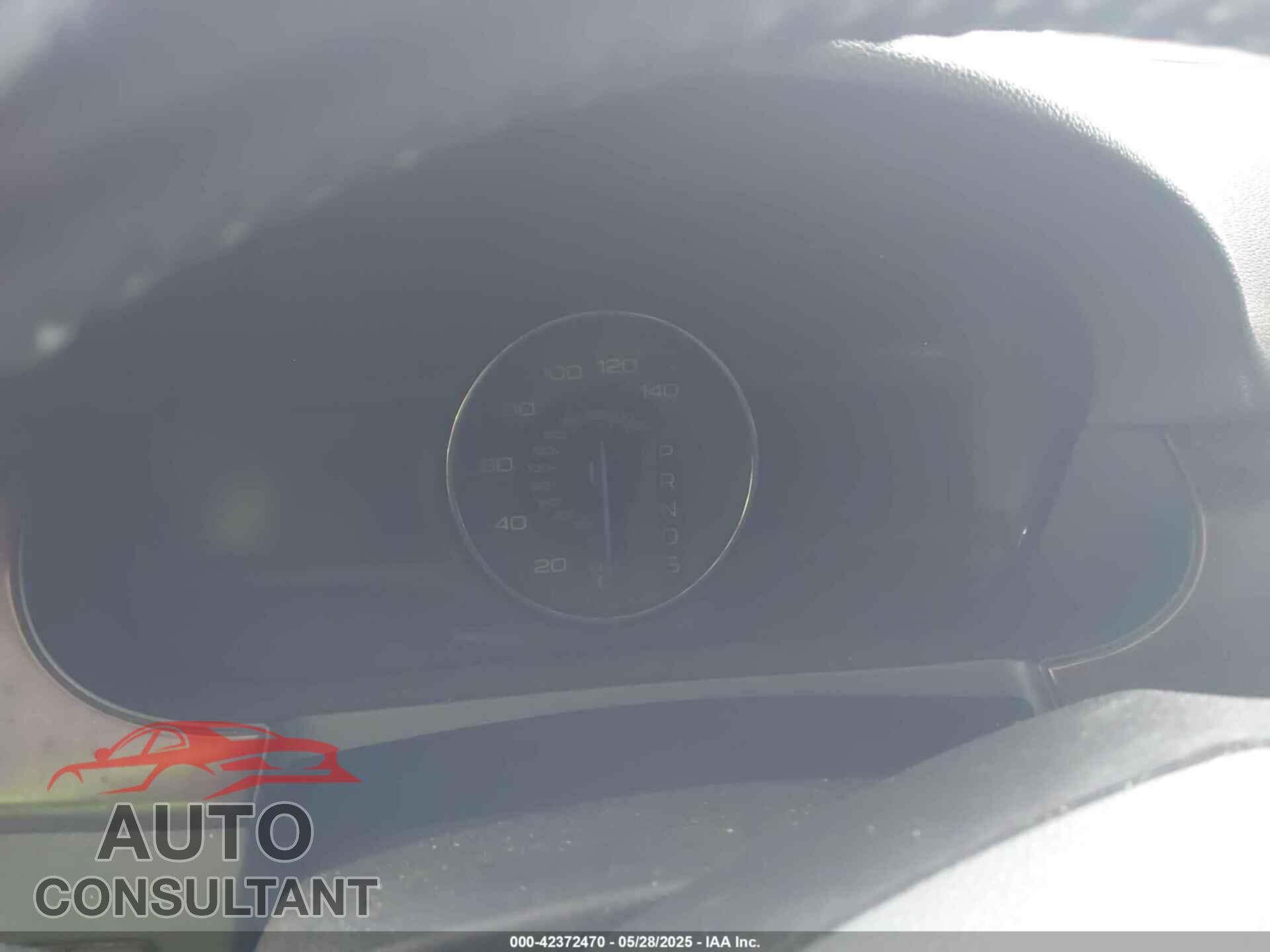 FORD EDGE 2013 - 2FMDK3KC5DBA17767