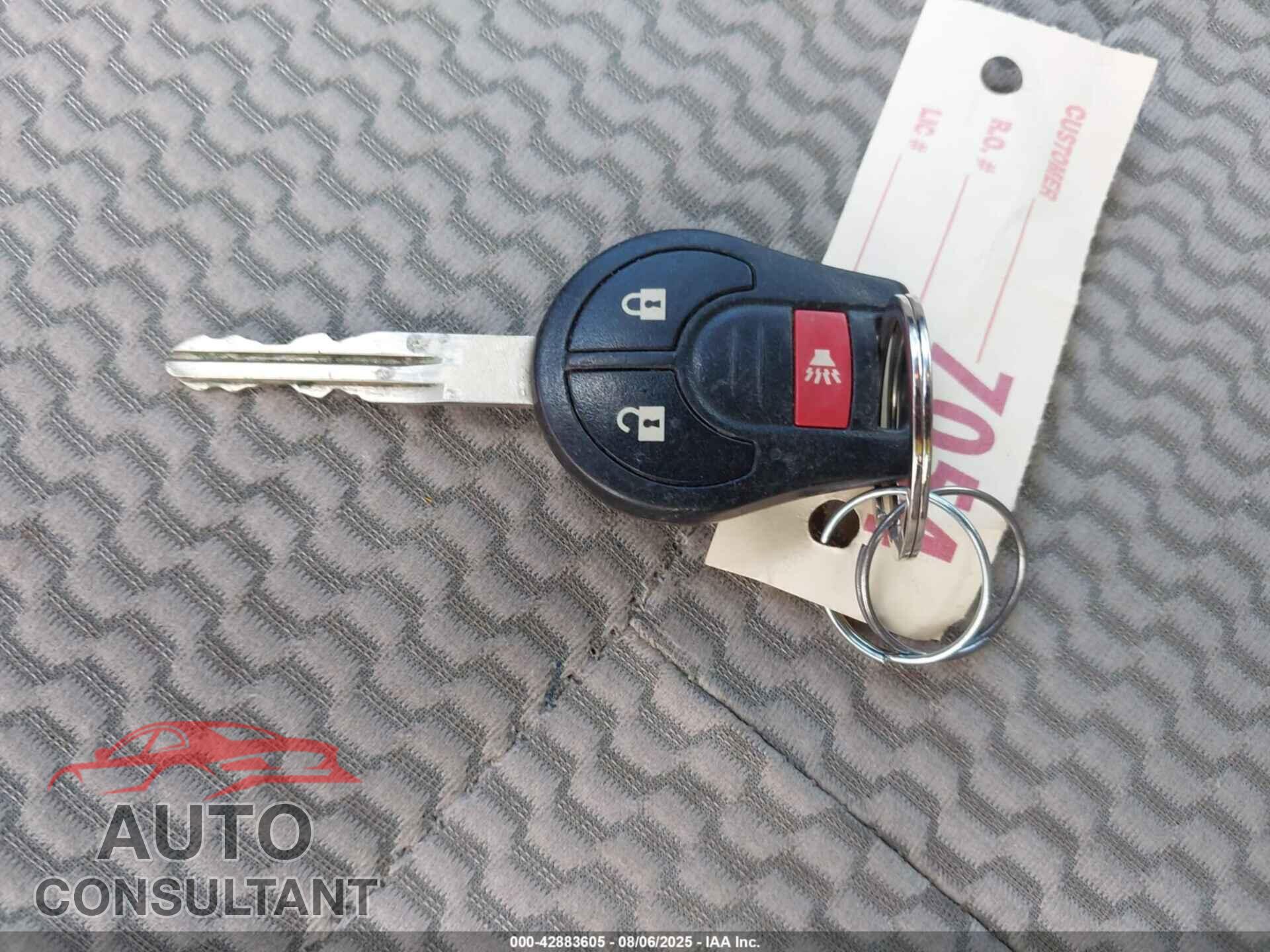 NISSAN VERSA NOTE 2015 - 3N1CE2CP4FL363919