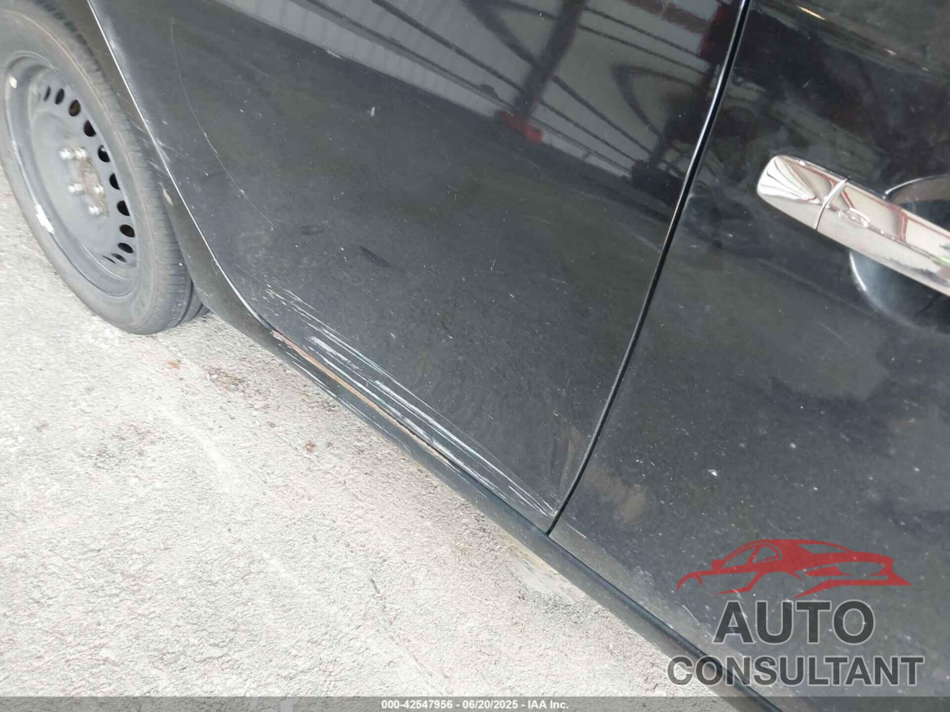 NISSAN SENTRA 2013 - 3N1AB7AP4DL608506