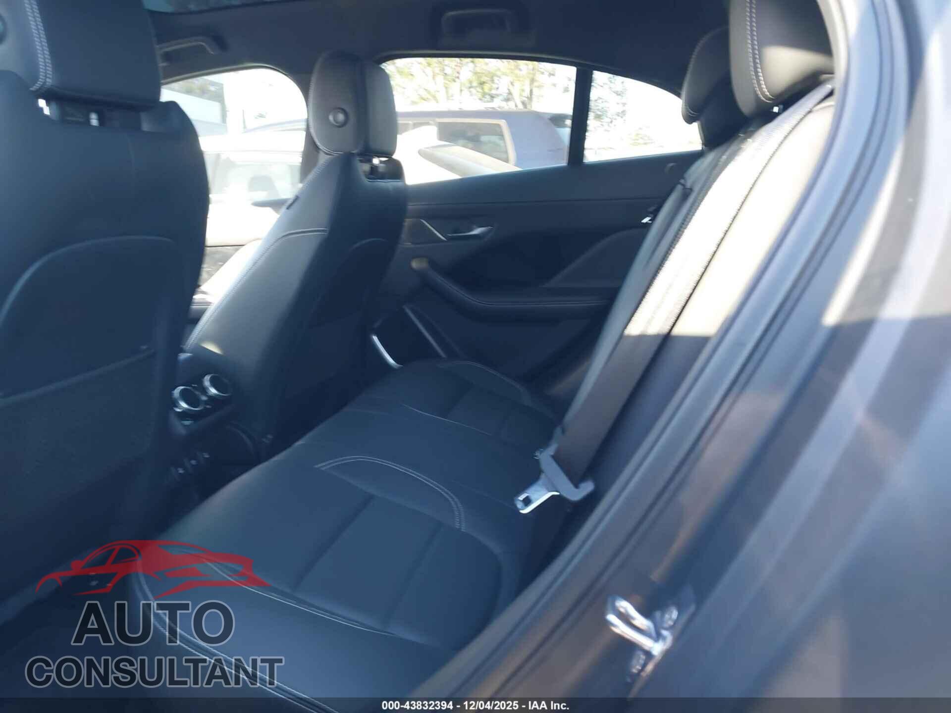JAGUAR I-PACE 2020 - SADHC2S13L1F85612