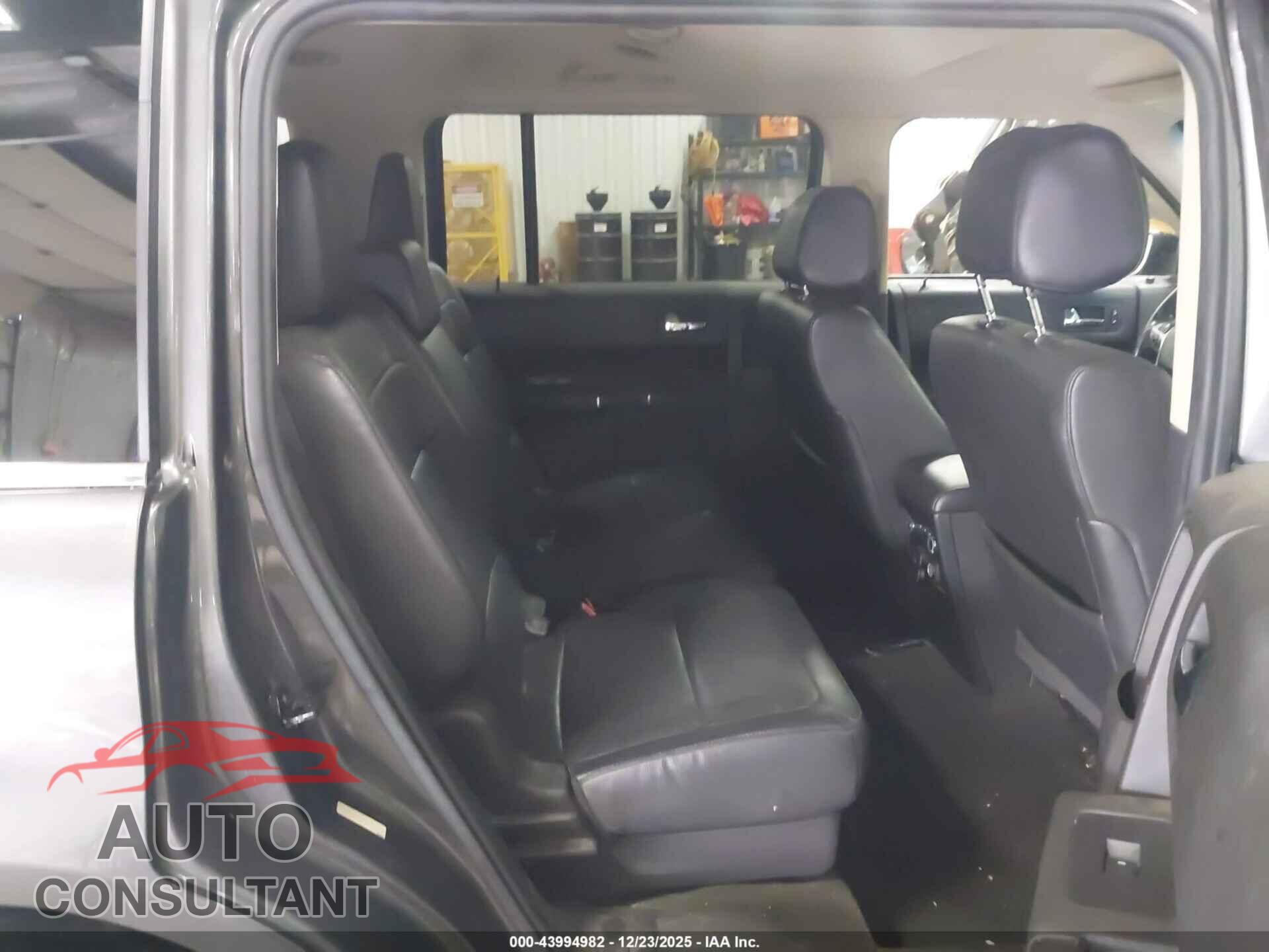 FORD FLEX 2015 - 2FMGK5C88FBA04520