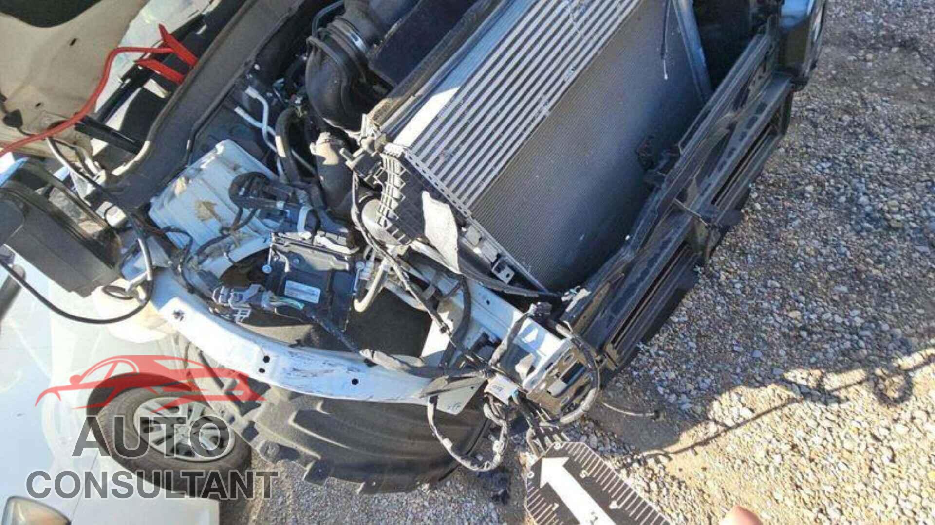 FORD EXPLORER 2021 - 1FMSK7DH2MGB35694