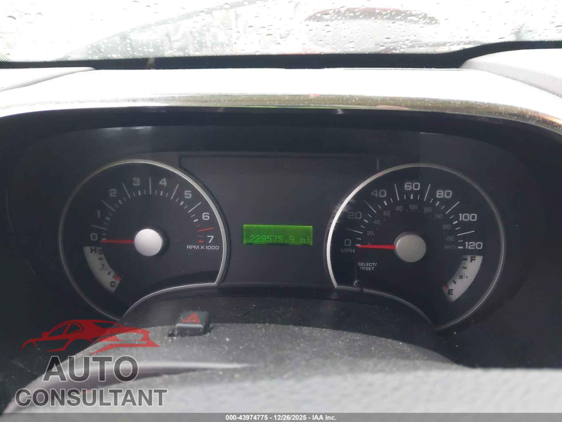 FORD EXPLORER 2010 - 1FMEU7DE0AUA96162