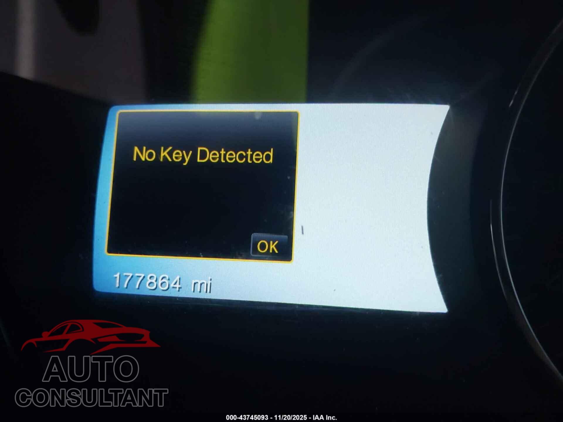 FORD EDGE 2013 - 2FMDK4JC2DBE08298