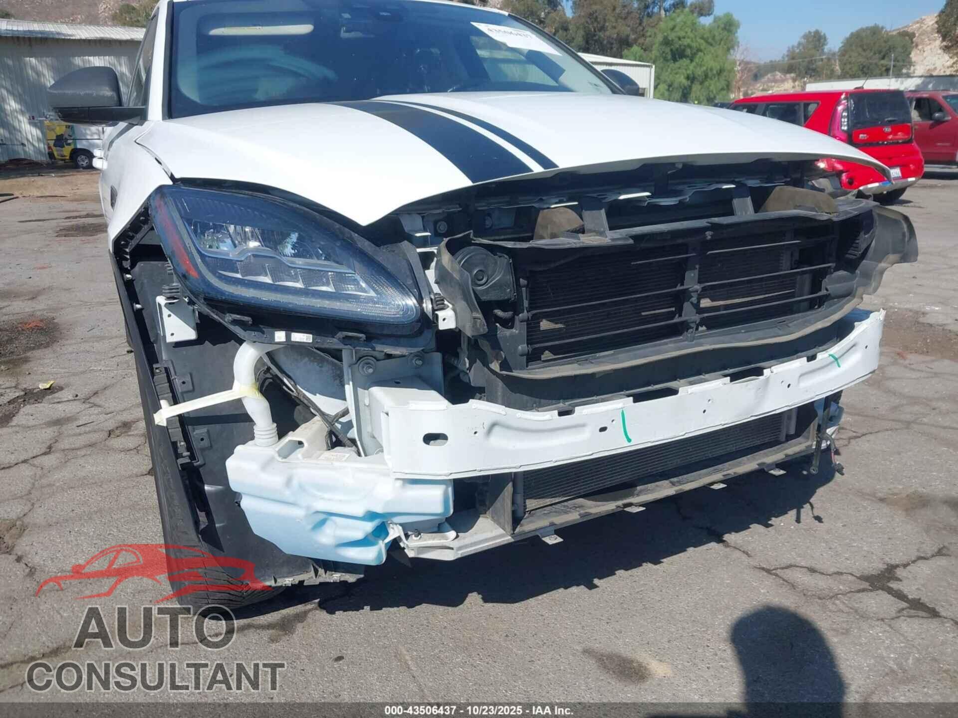JAGUAR E-PACE 2019 - SADFK2FX5K1Z63563