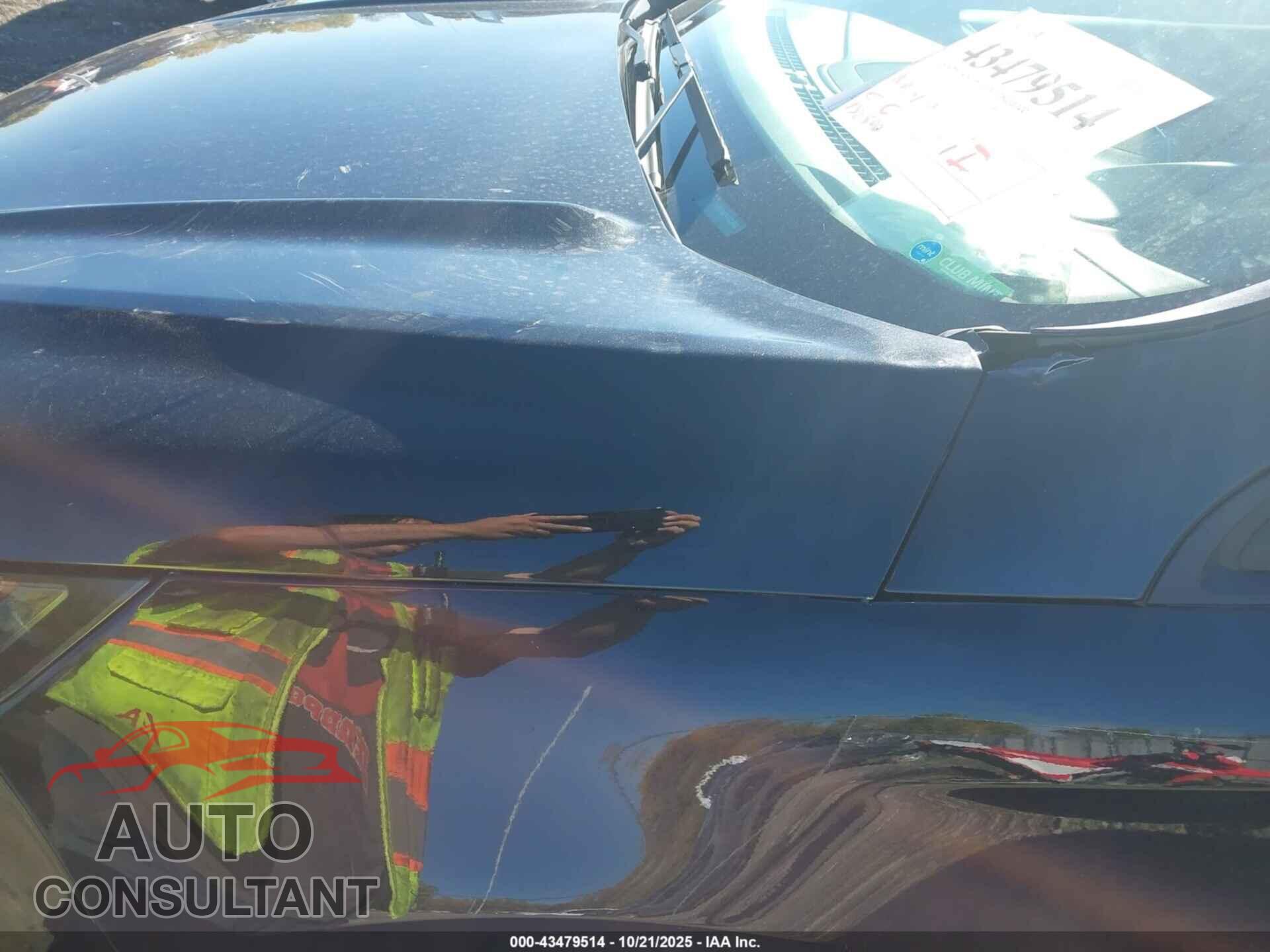 FORD EDGE 2015 - 2FMTK4AP2FBB23893