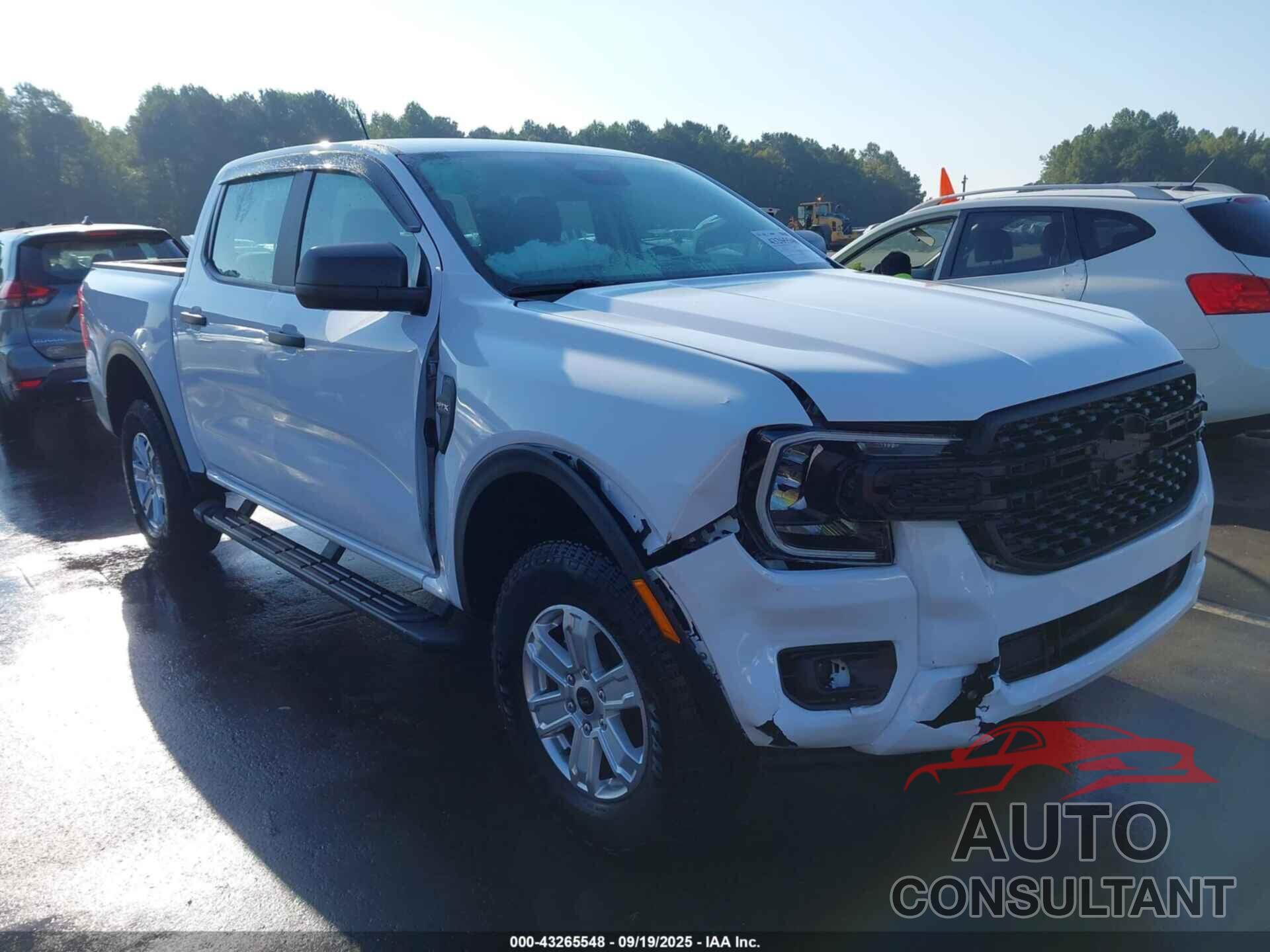 FORD RANGER 2024 - 1FTER4BH6RLE11940