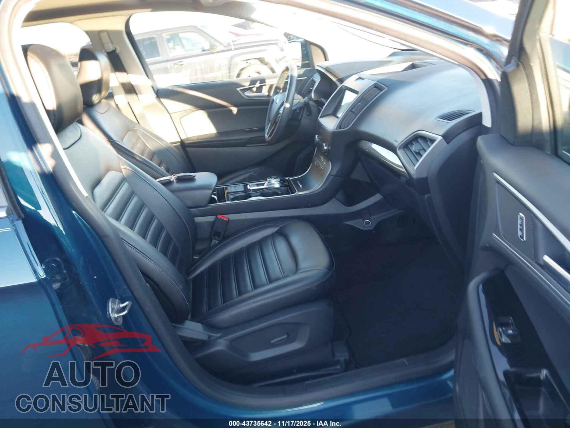 FORD EDGE 2020 - 2FMPK4J93LBB23769