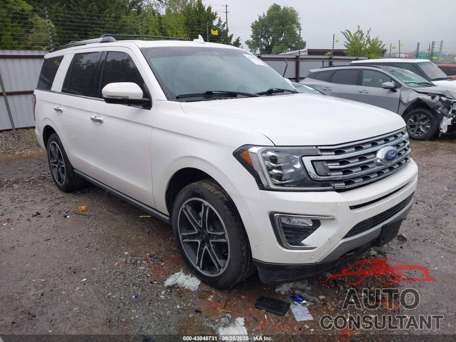 FORD EXPEDITION 2019 - 1FMJU2AT1KEA24547