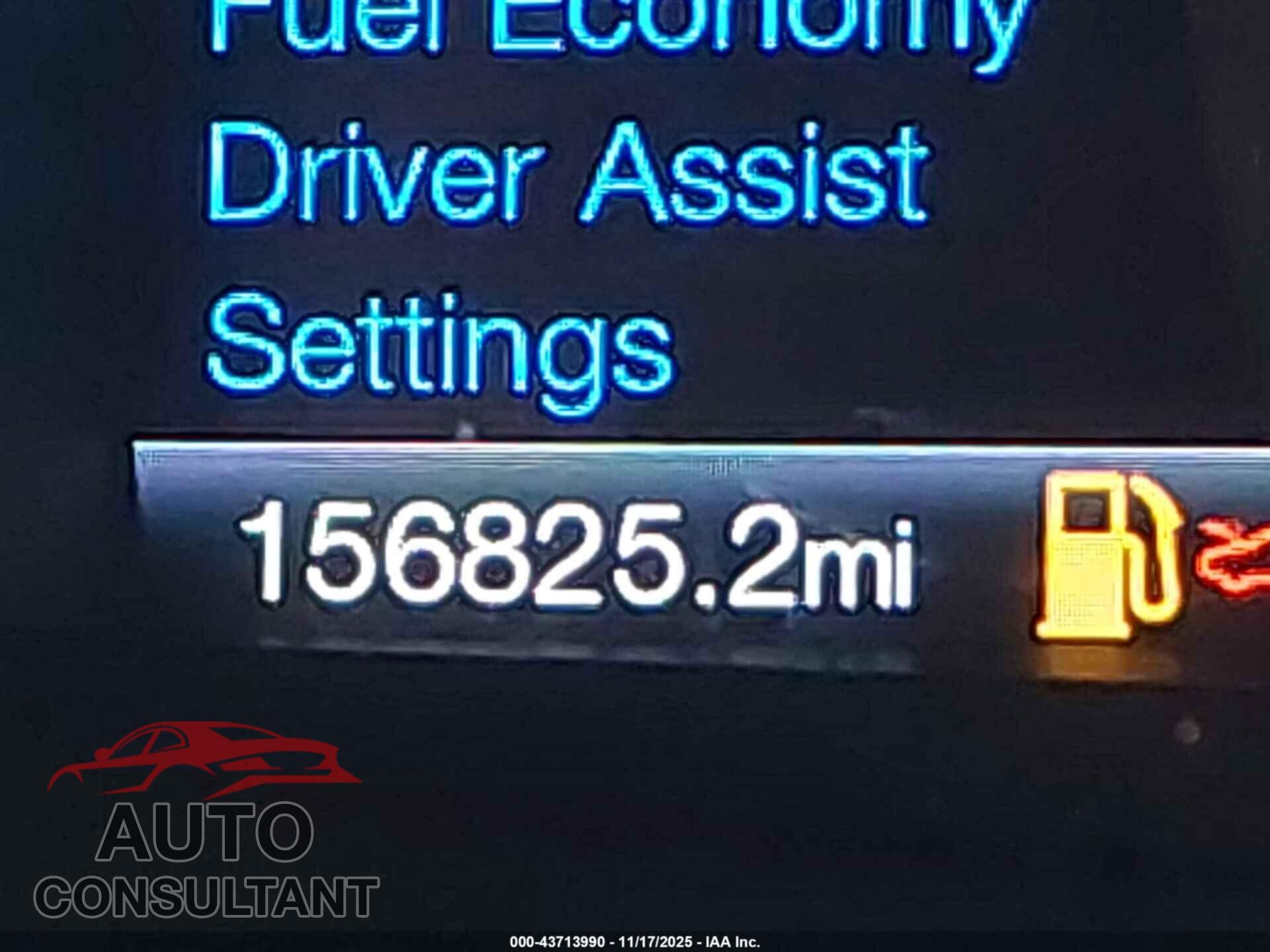 FORD EDGE 2017 - 2FMPK4K99HBB60721