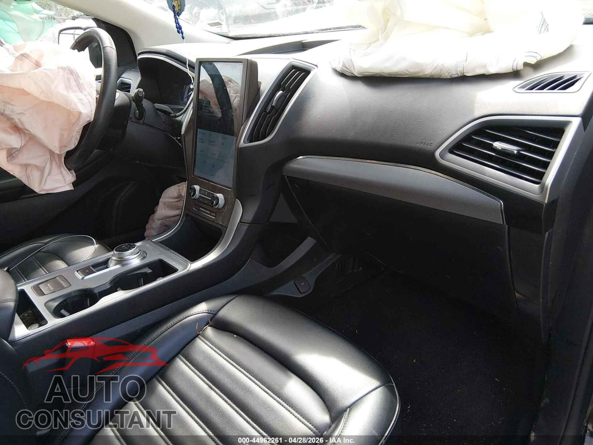 FORD EDGE 2021 - 2FMPK3J97MBA33357