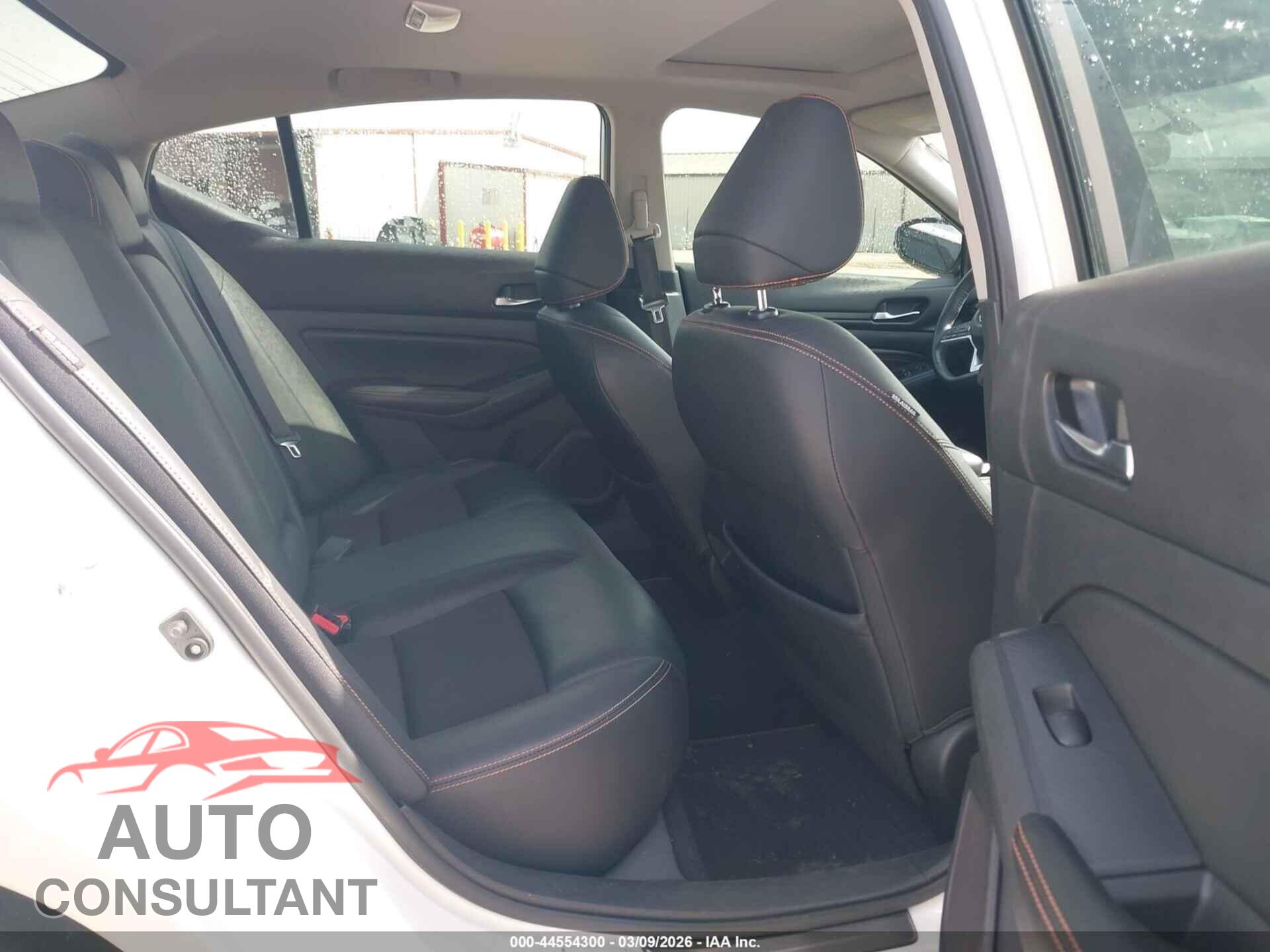 NISSAN ALTIMA 2019 - 1N4BL4CV7KC195214