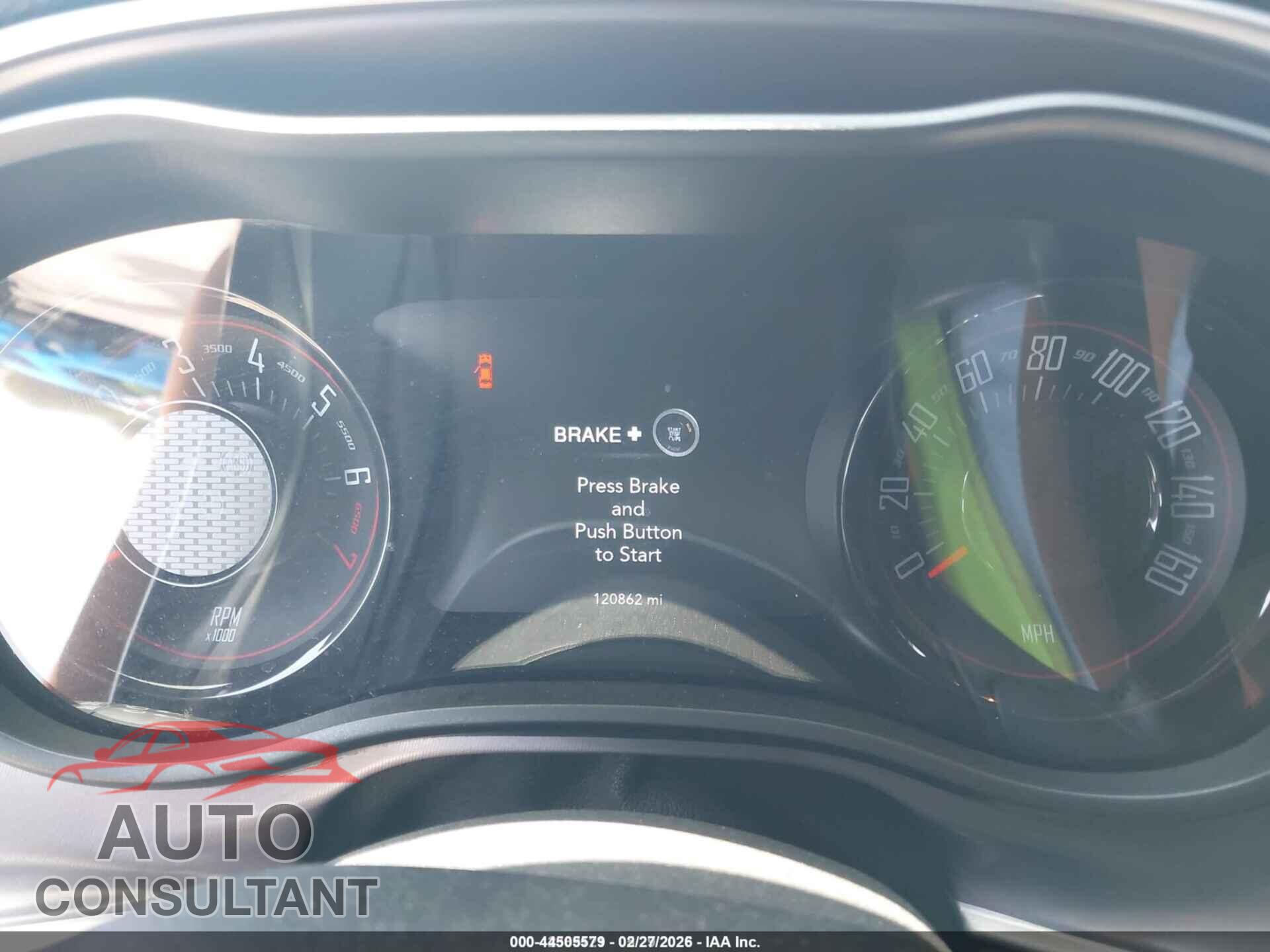 DODGE CHALLENGER 2019 - 2C3CDZAG2KH557383