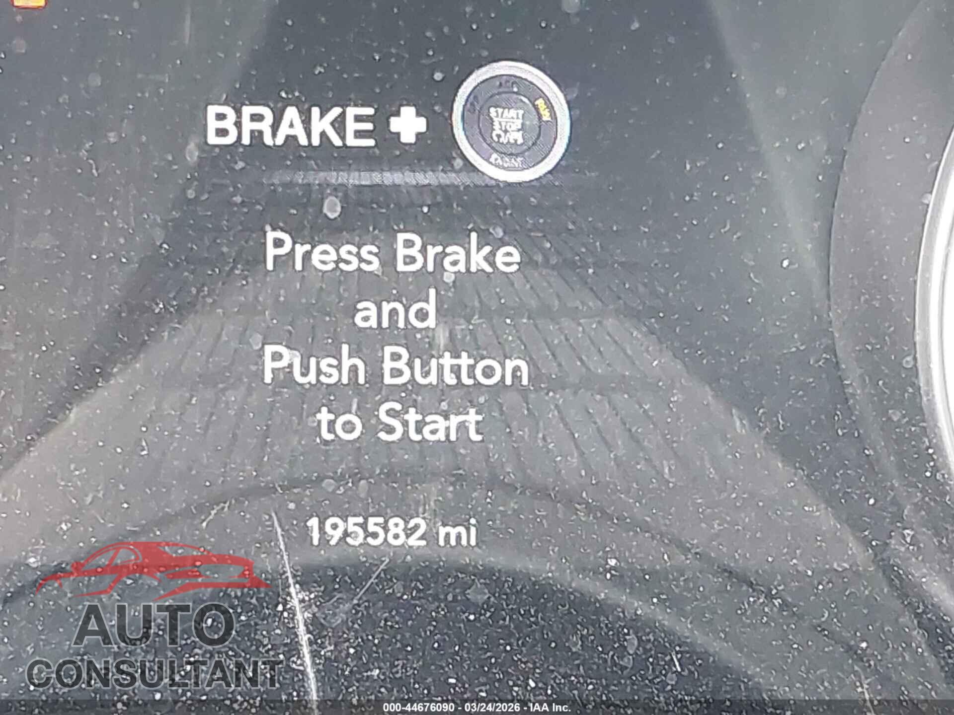 DODGE CHALLENGER 2015 - 2C3CDZAG4FH744453