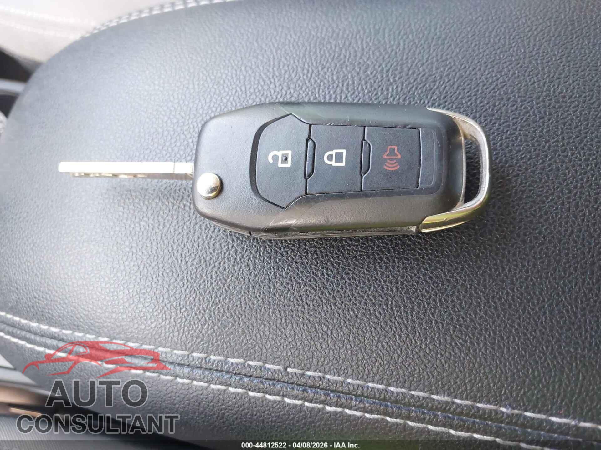 FORD ESCAPE 2020 - 1FMCU9F64LUA08791