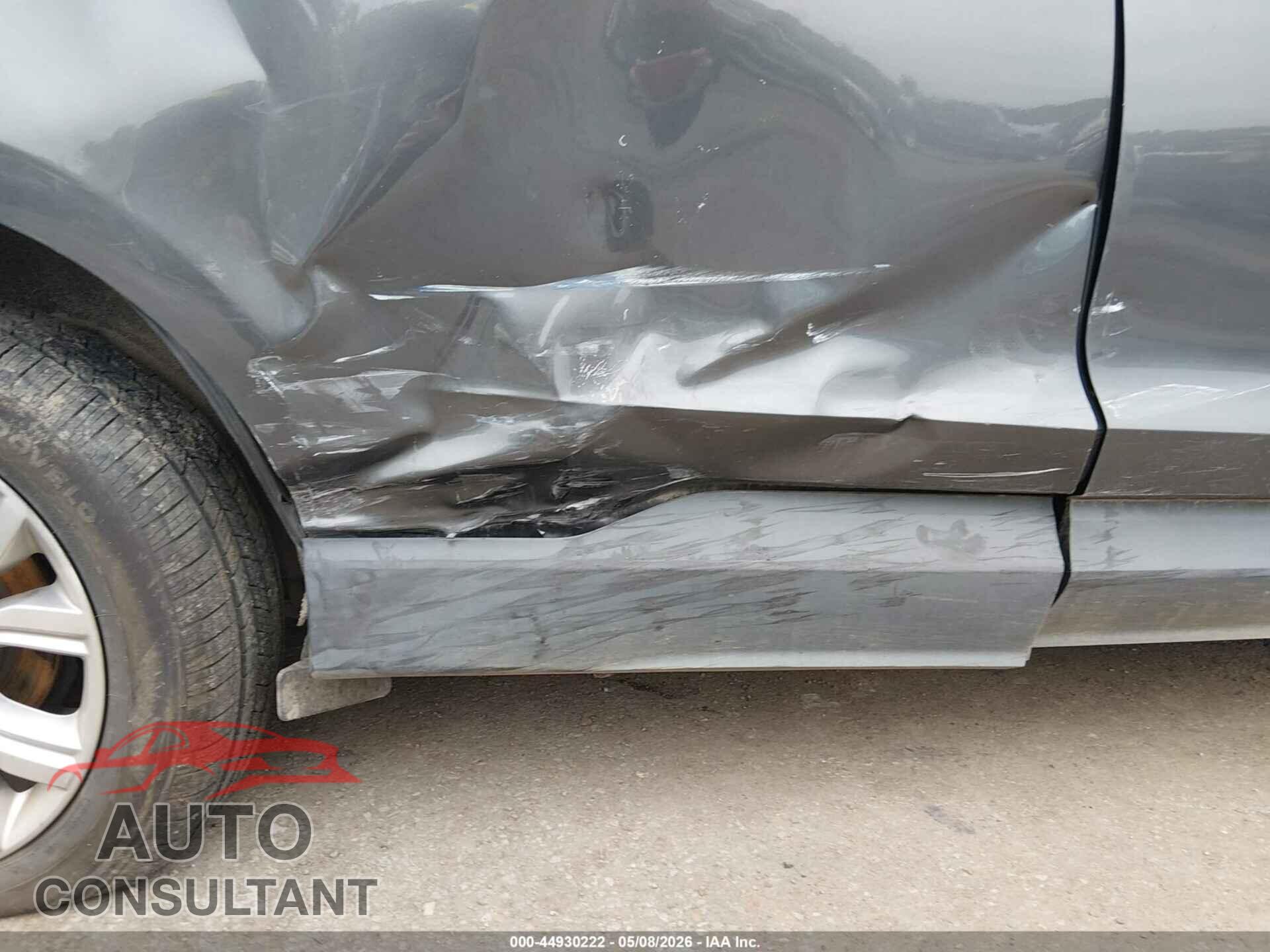 FORD EDGE 2020 - 2FMPK3K90LBB35581