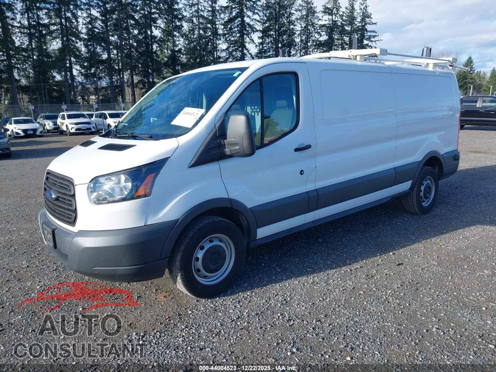FORD TRANSIT-350 2017 - 1FTBW2YM8HKA03058