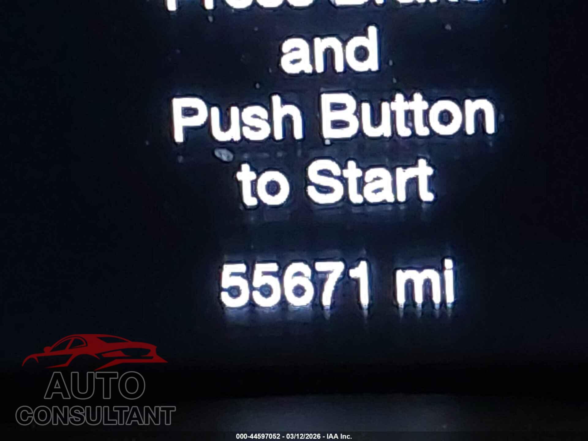 DODGE DURANGO 2023 - 1C4RDJDG4PC597994