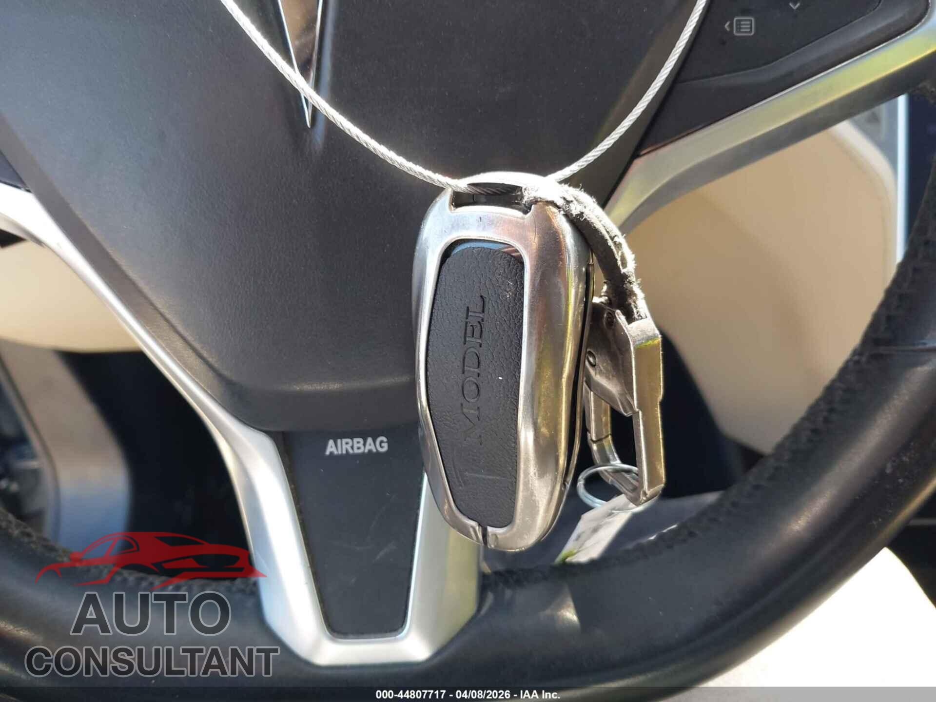 TESLA MODEL S 2013 - 5YJSA1BG2DFP08330