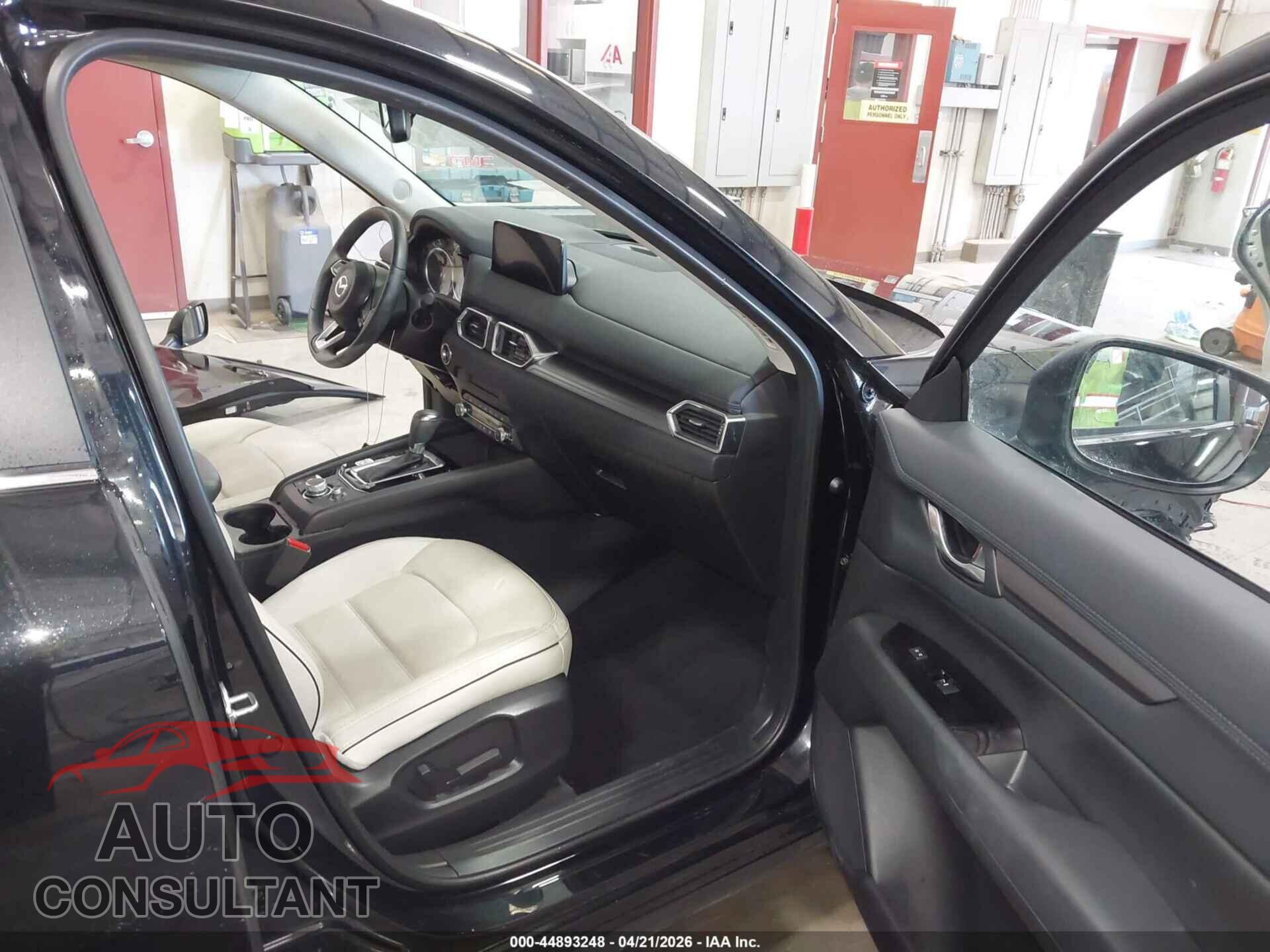 MAZDA CX-5 2024 - JM3KFBCM3R0361020
