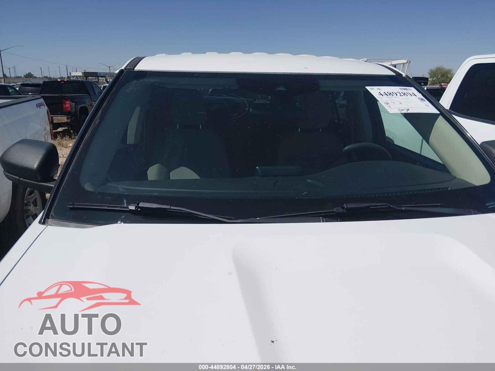 FORD EXPLORER 2020 - 1FMSK8BB5LGB96024