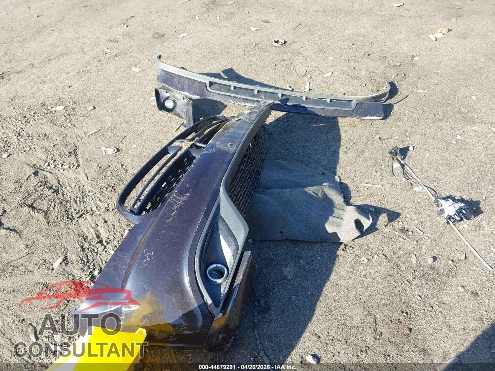 DODGE DURANGO 2018 - 1C4RDJDG8JC364305