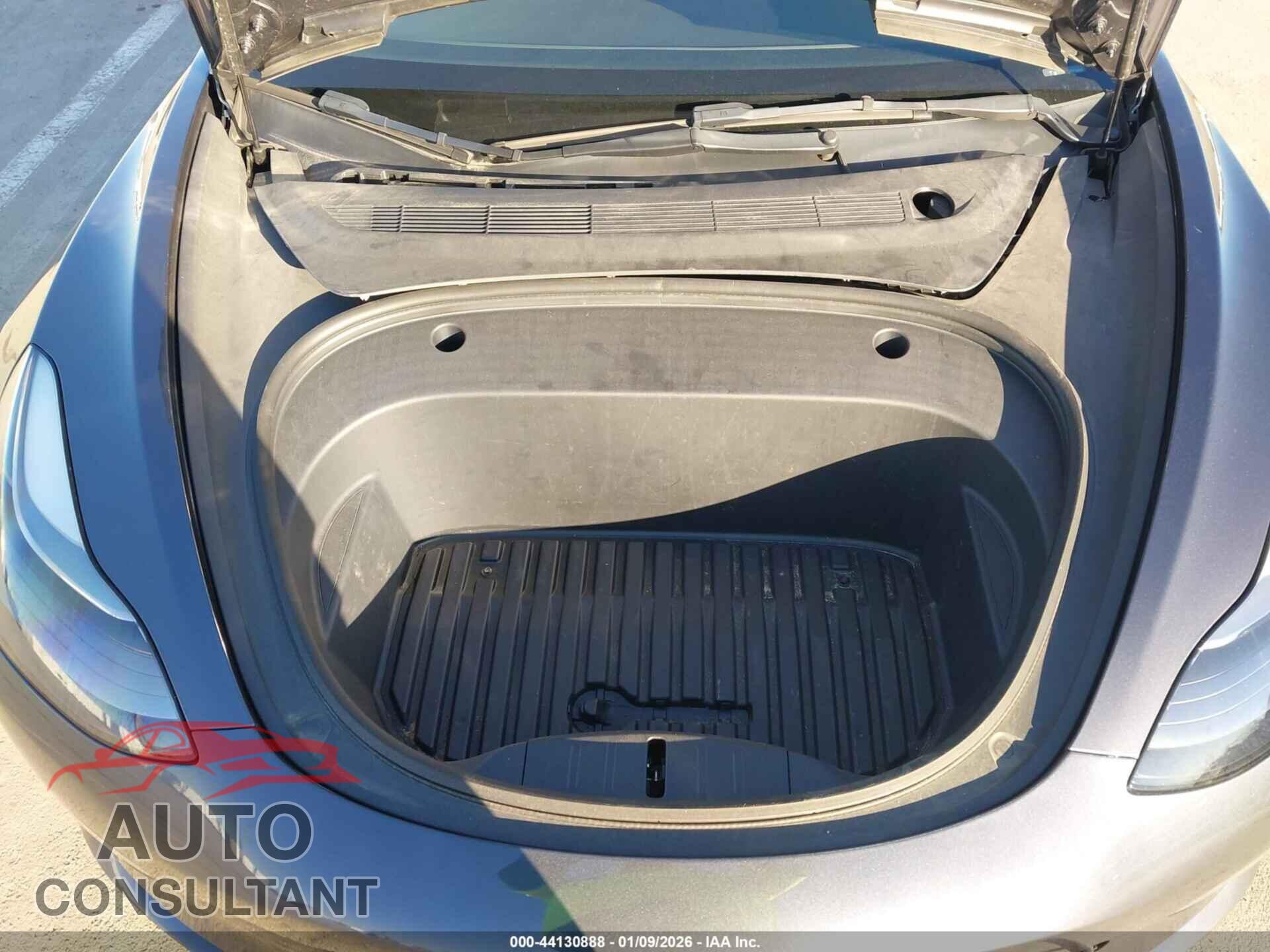 TESLA MODEL 3 2022 - 5YJ3E1EA3NF349488