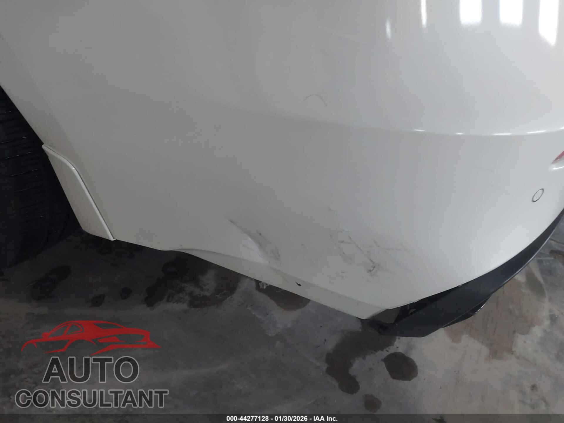 NISSAN MAXIMA 2020 - 1N4AA6EV2LC367757