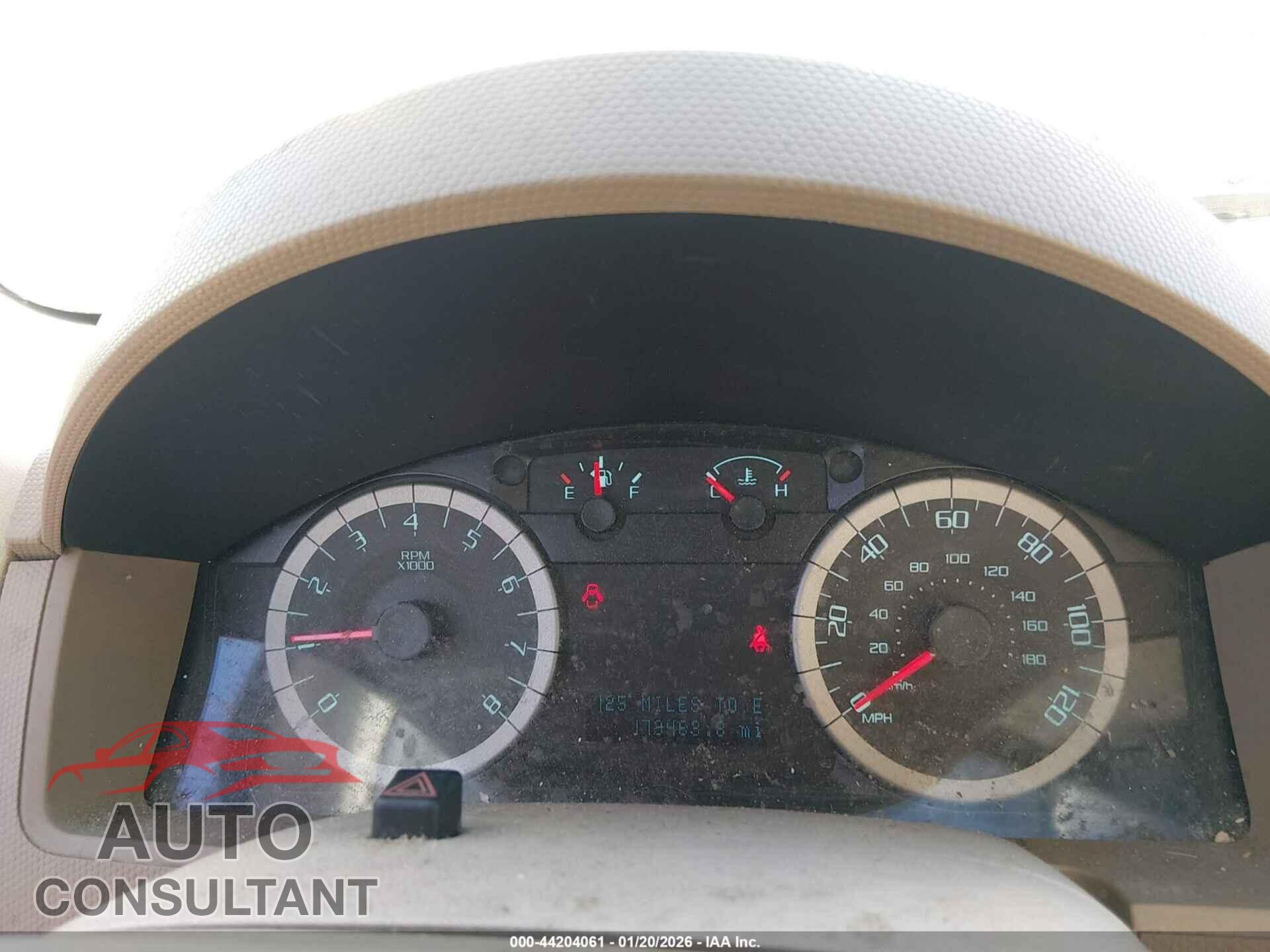 FORD ESCAPE 2012 - 1FMCU0E7XCKB44134
