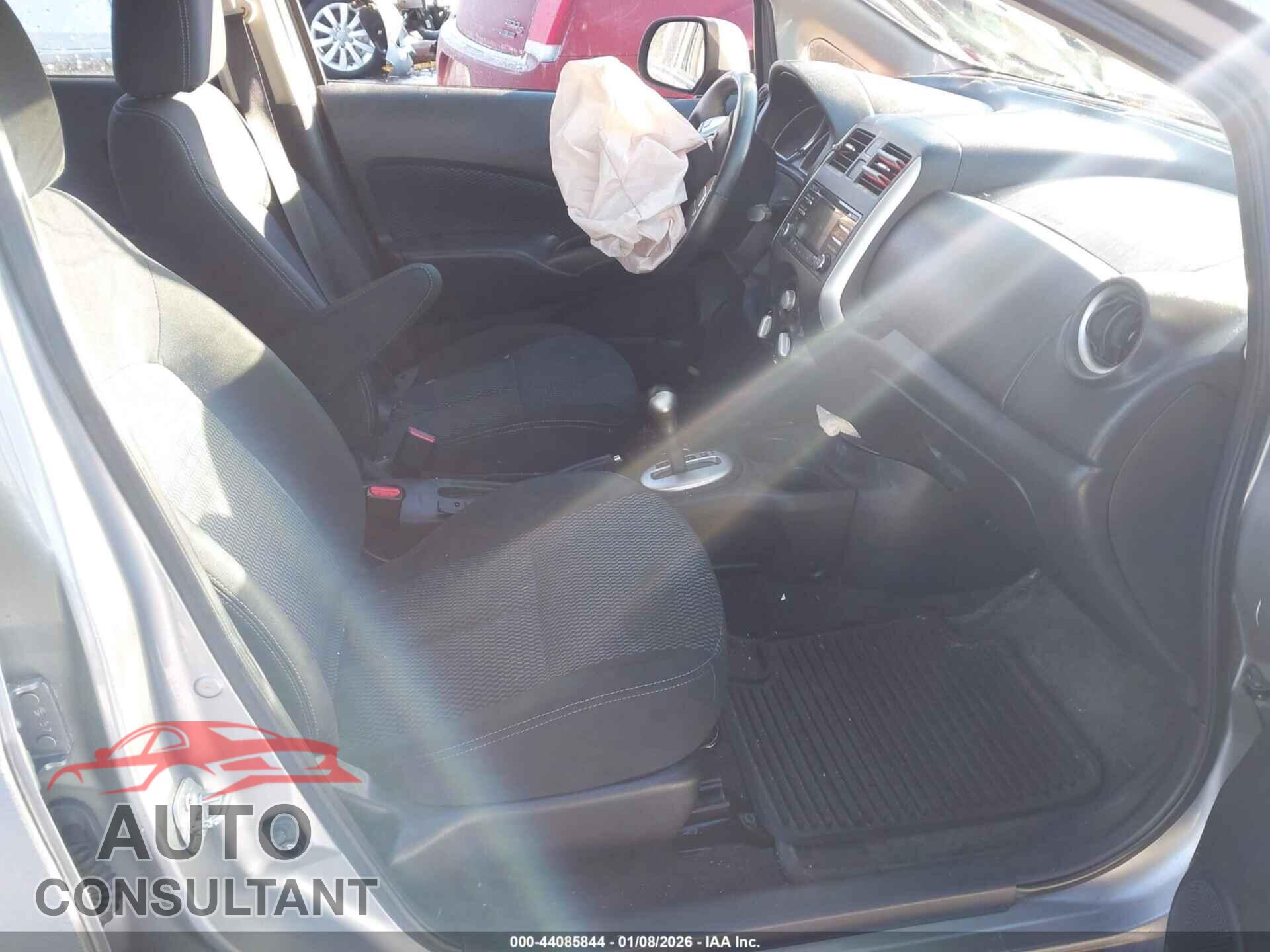 NISSAN VERSA NOTE 2014 - 3N1CE2CP4EL385739