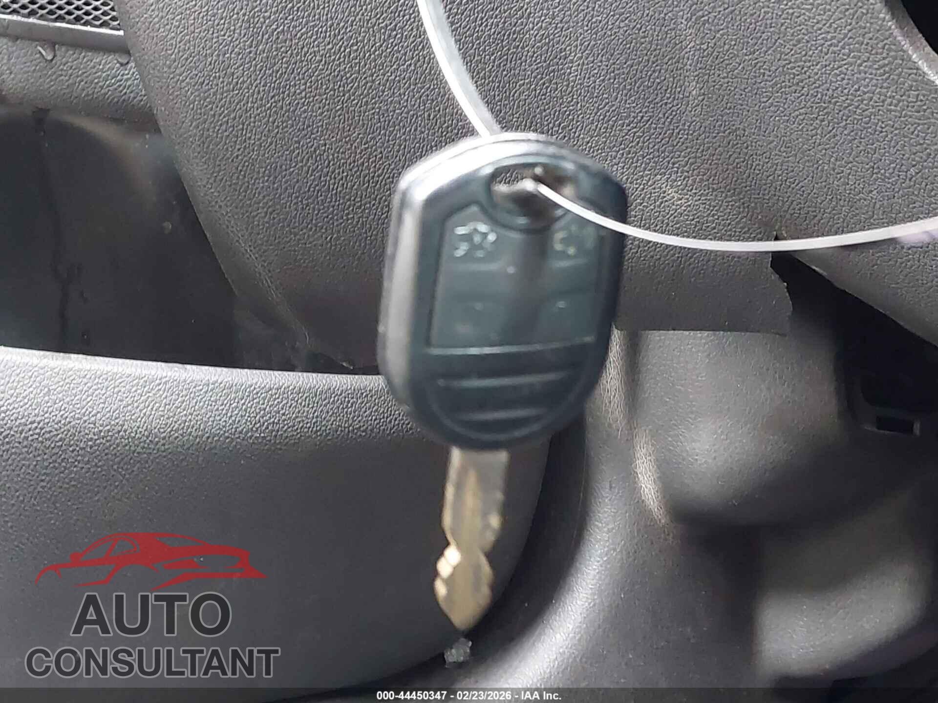FORD EDGE 2014 - 2FMDK4GC4EBA00975