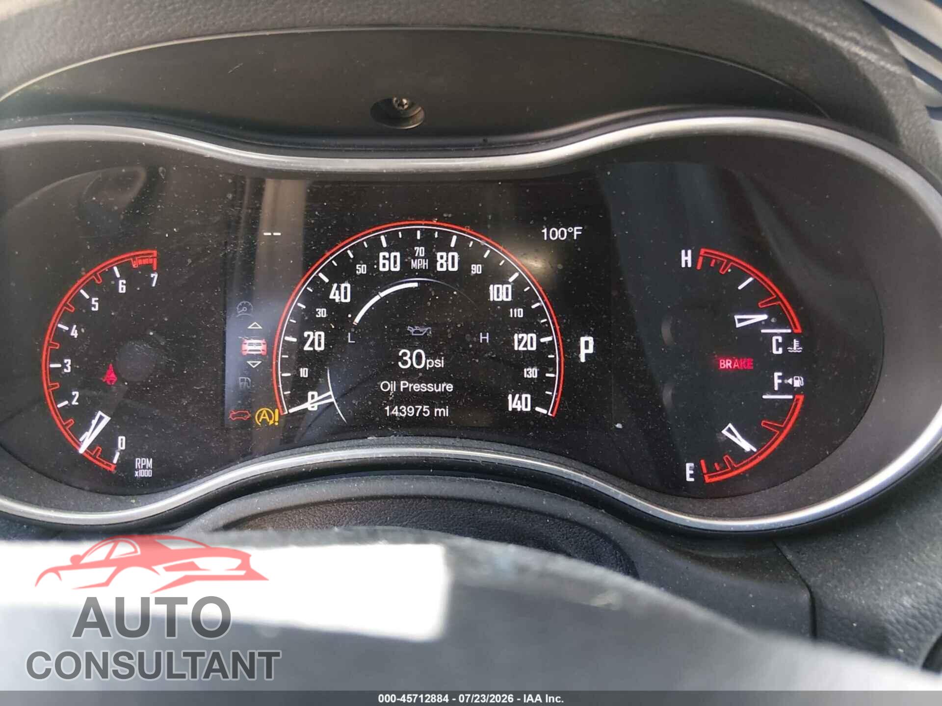 DODGE DURANGO 2019 - 1C4RDHAG4KC549966