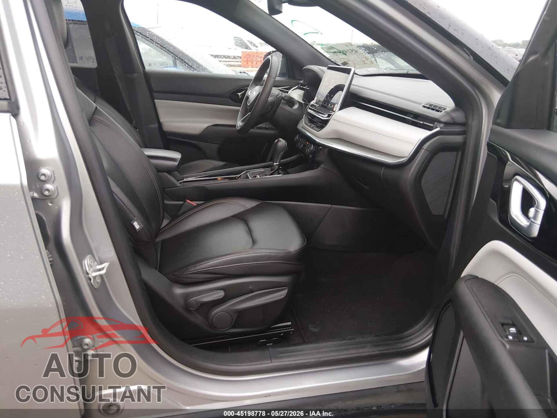 JEEP COMPASS 2024 - 3C4NJDCN1RT610992